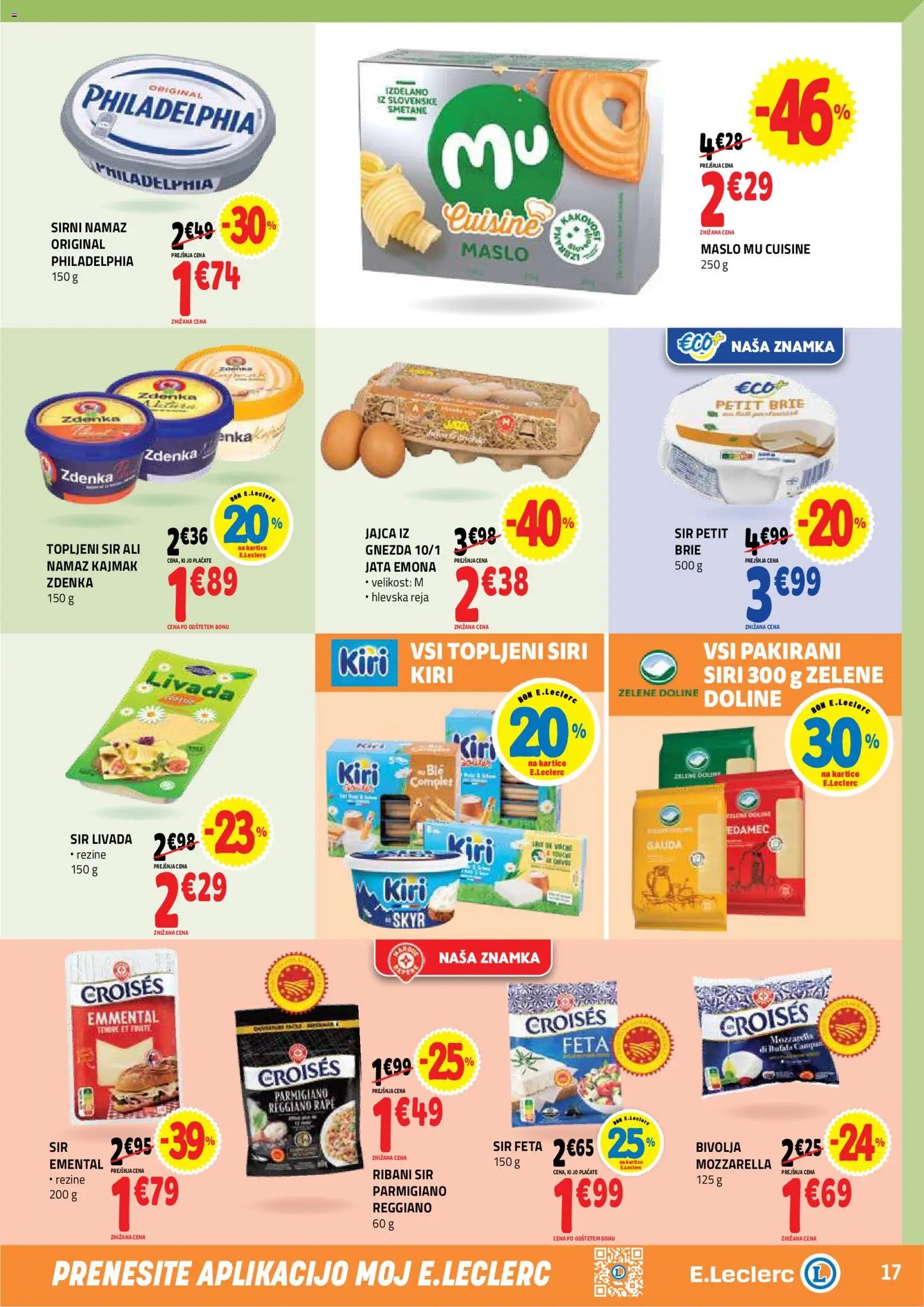 E.leclerc katalog