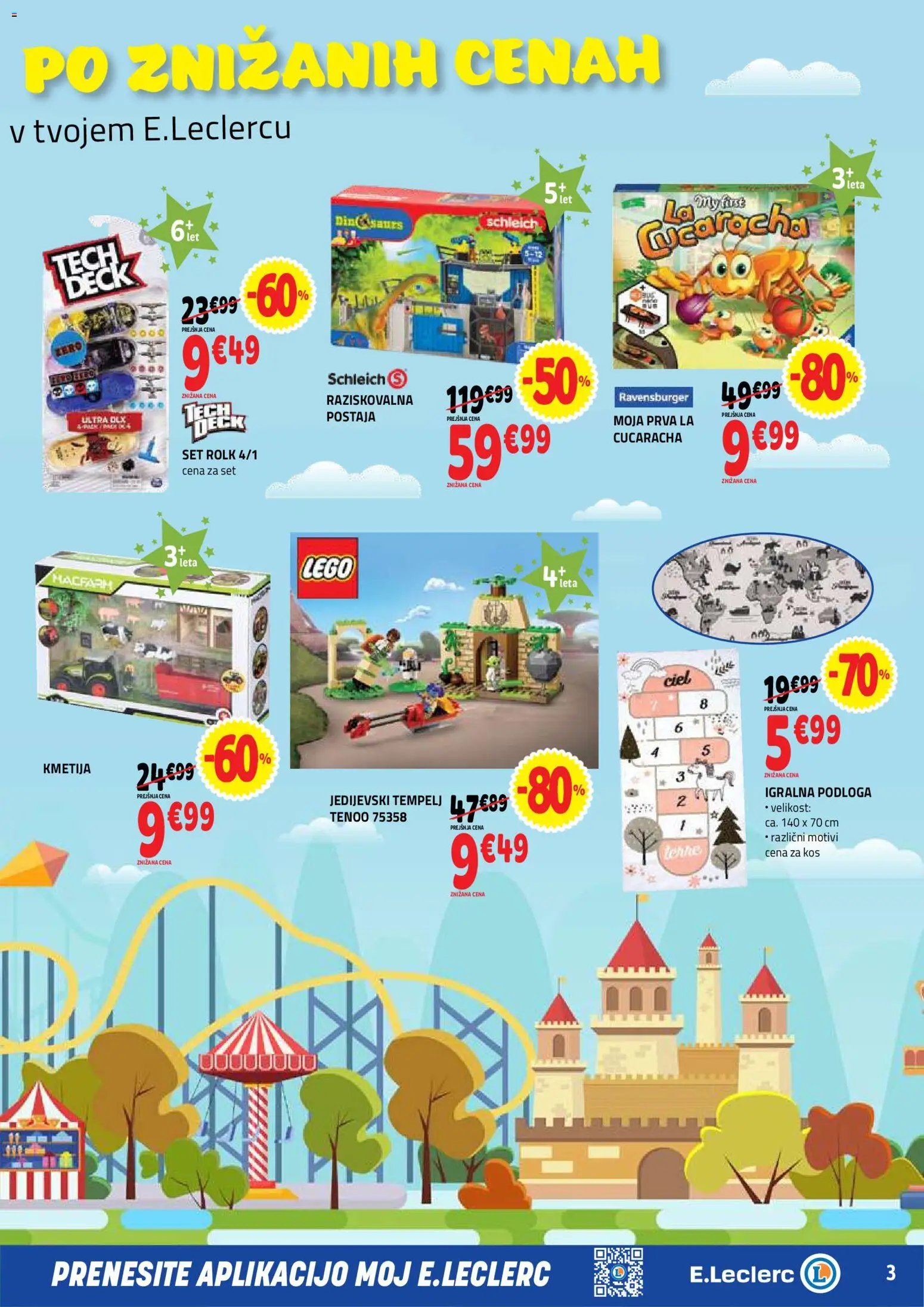 E.leclerc katalog