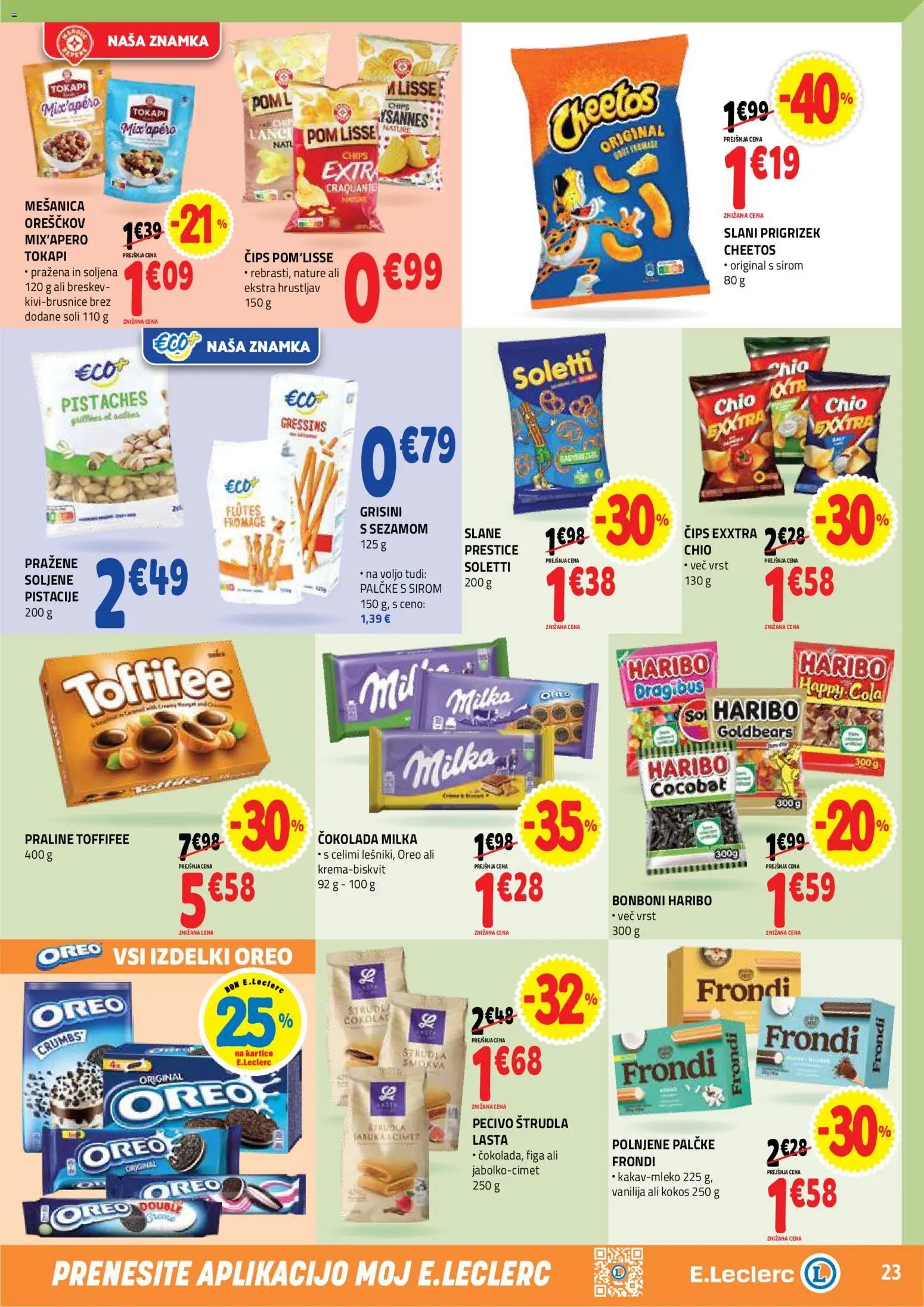 E.leclerc katalog