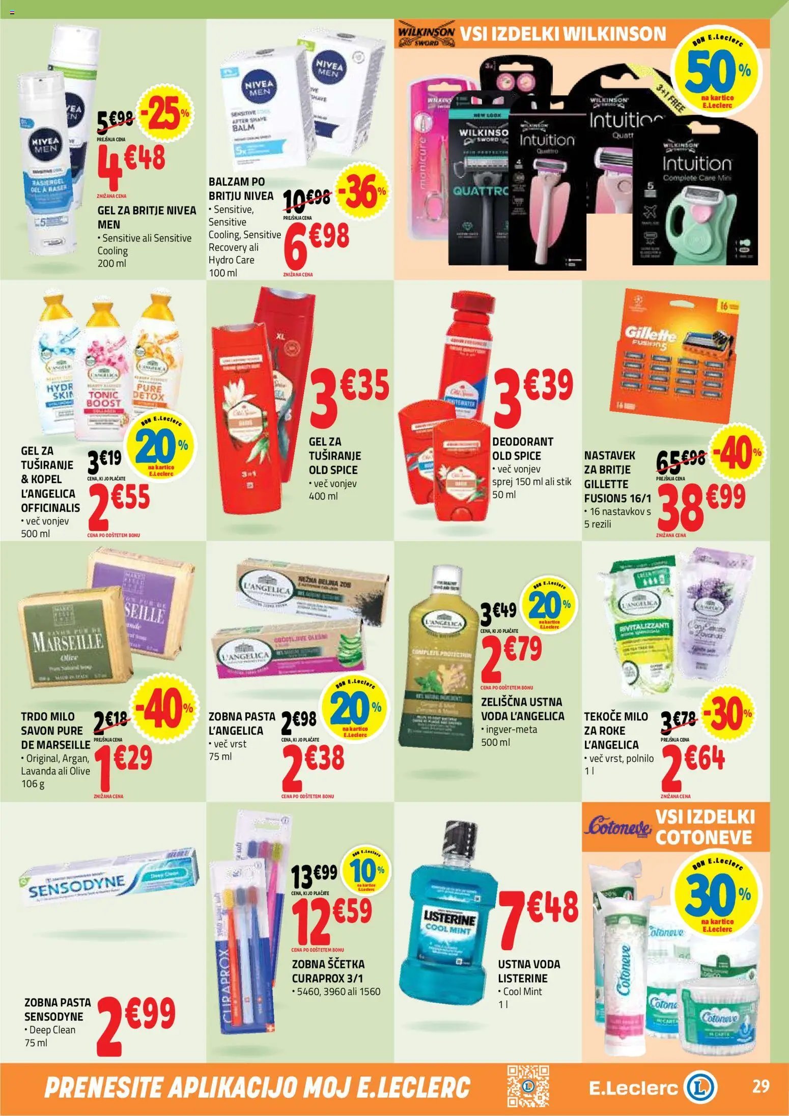 E.leclerc katalog