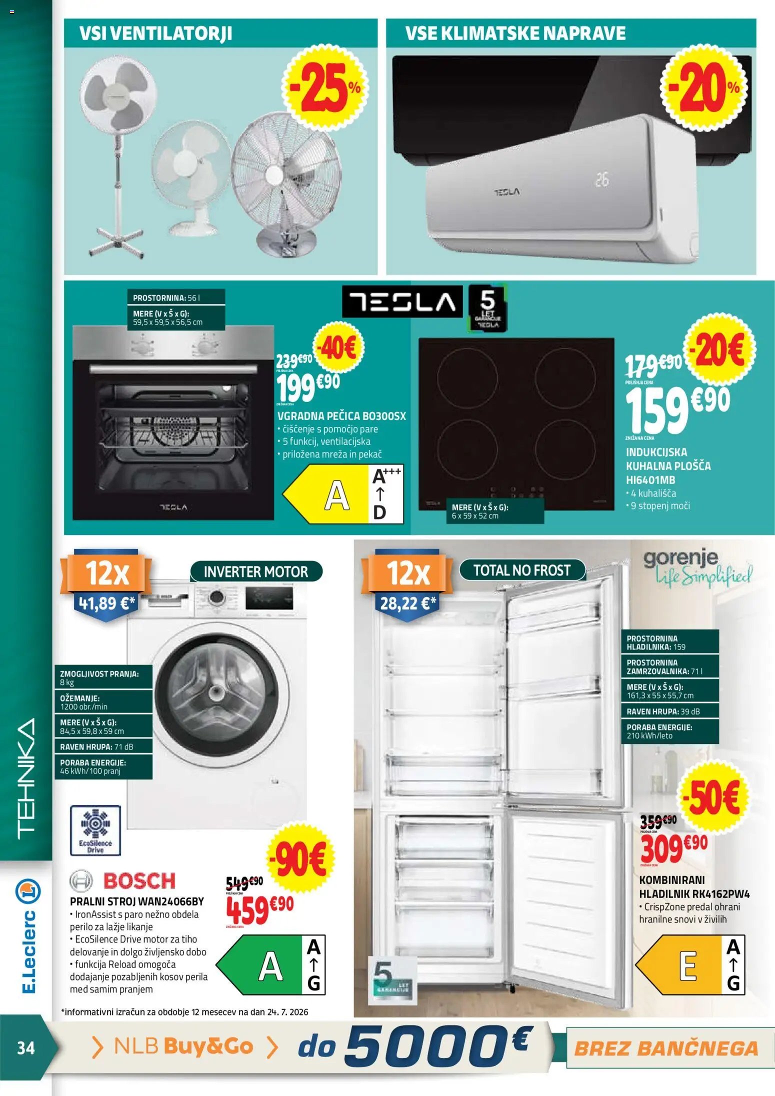 E.leclerc katalog