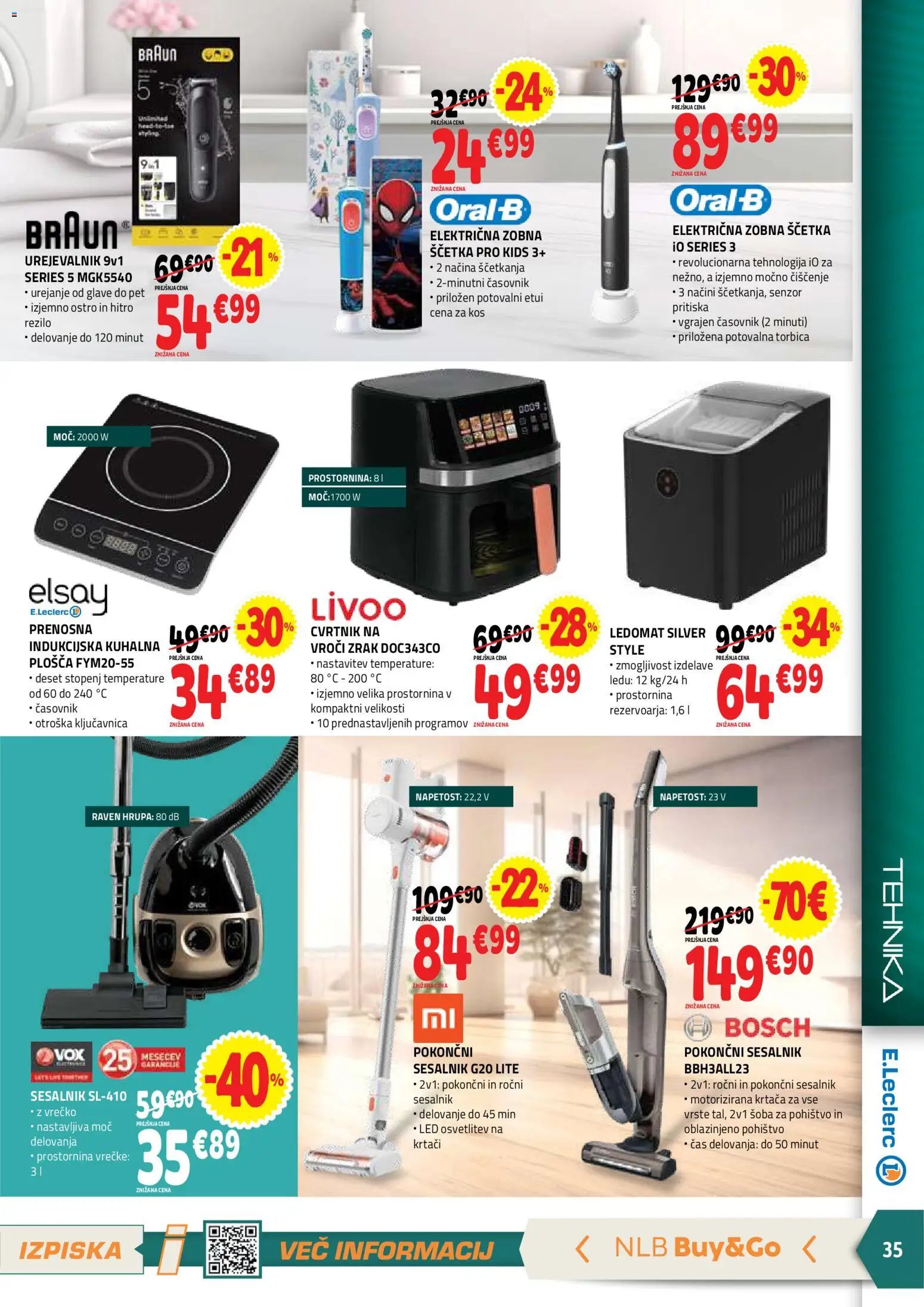 E.leclerc katalog