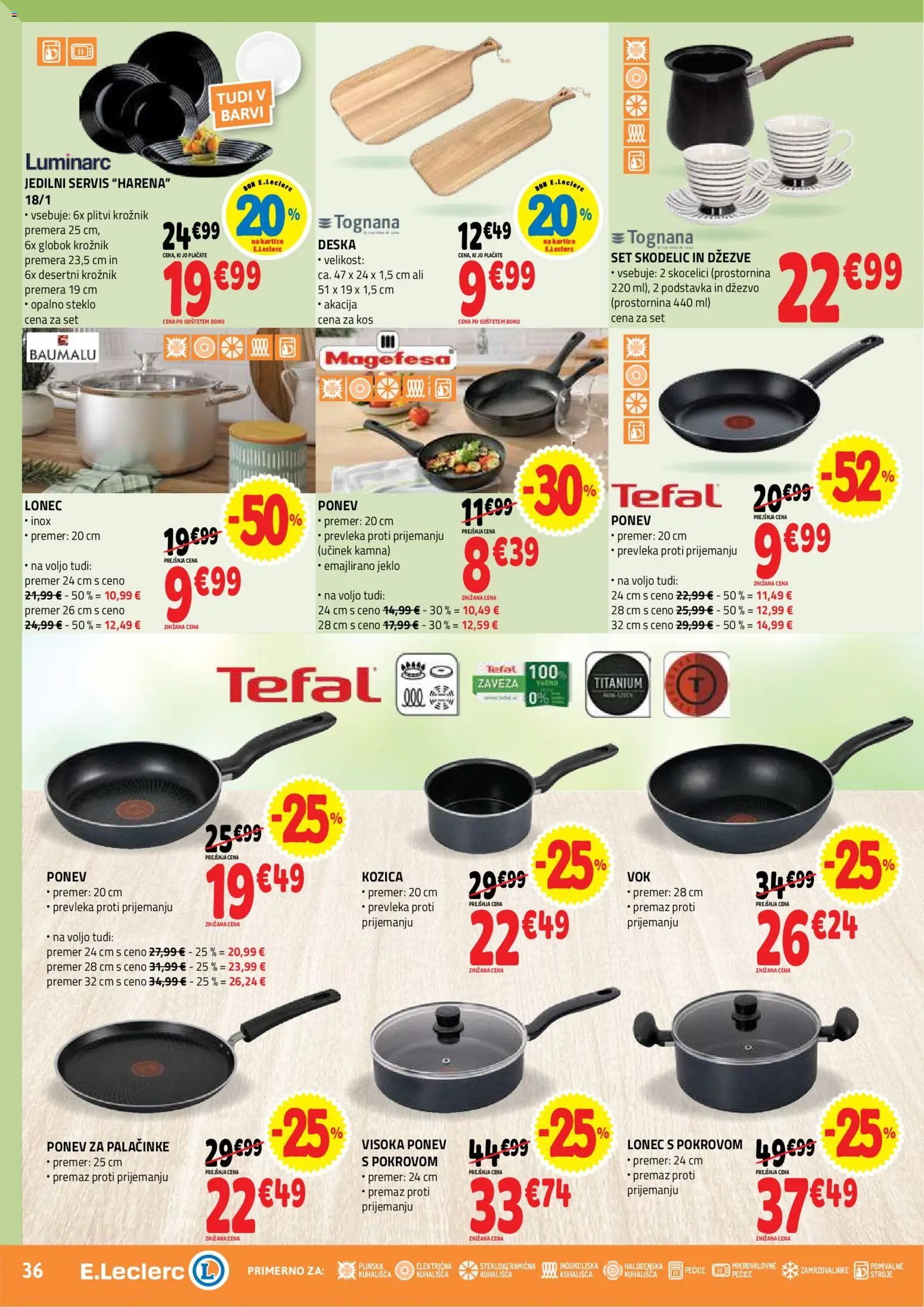 E.leclerc katalog
