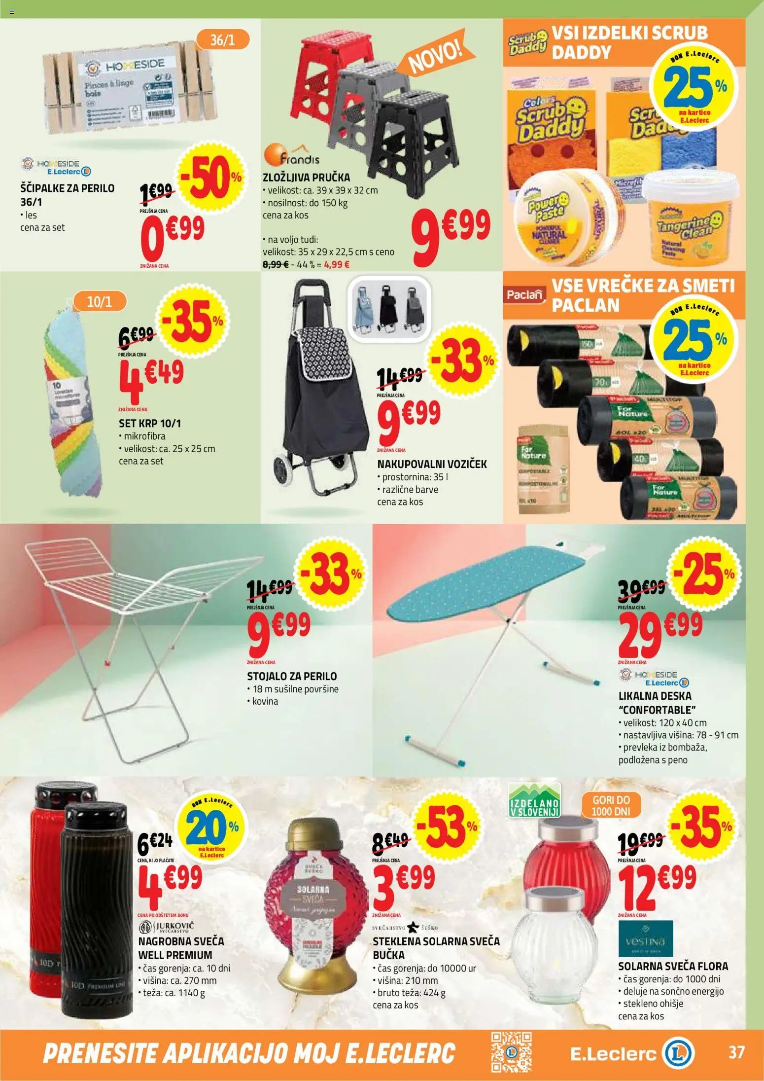E.leclerc katalog