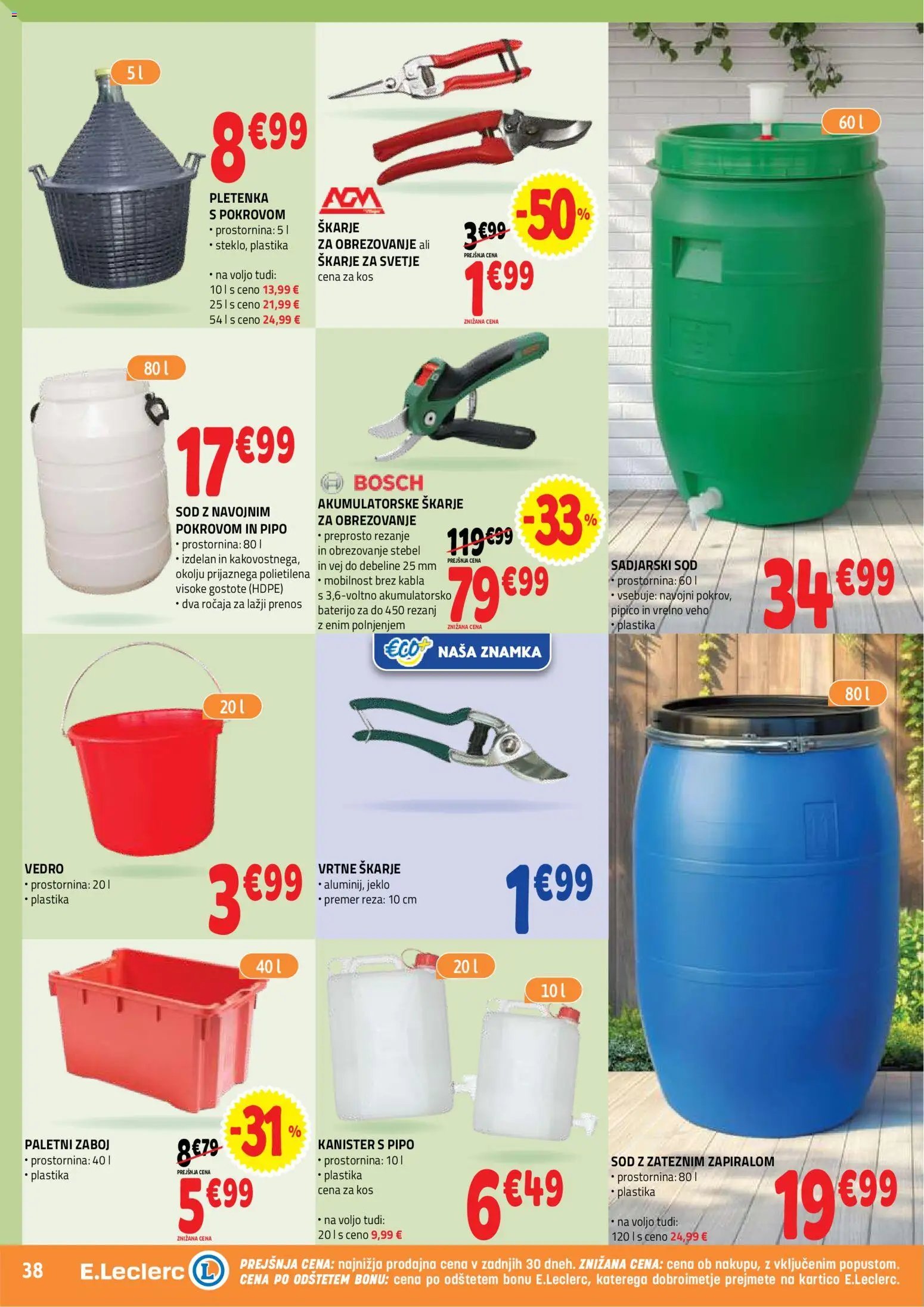 E.leclerc katalog
