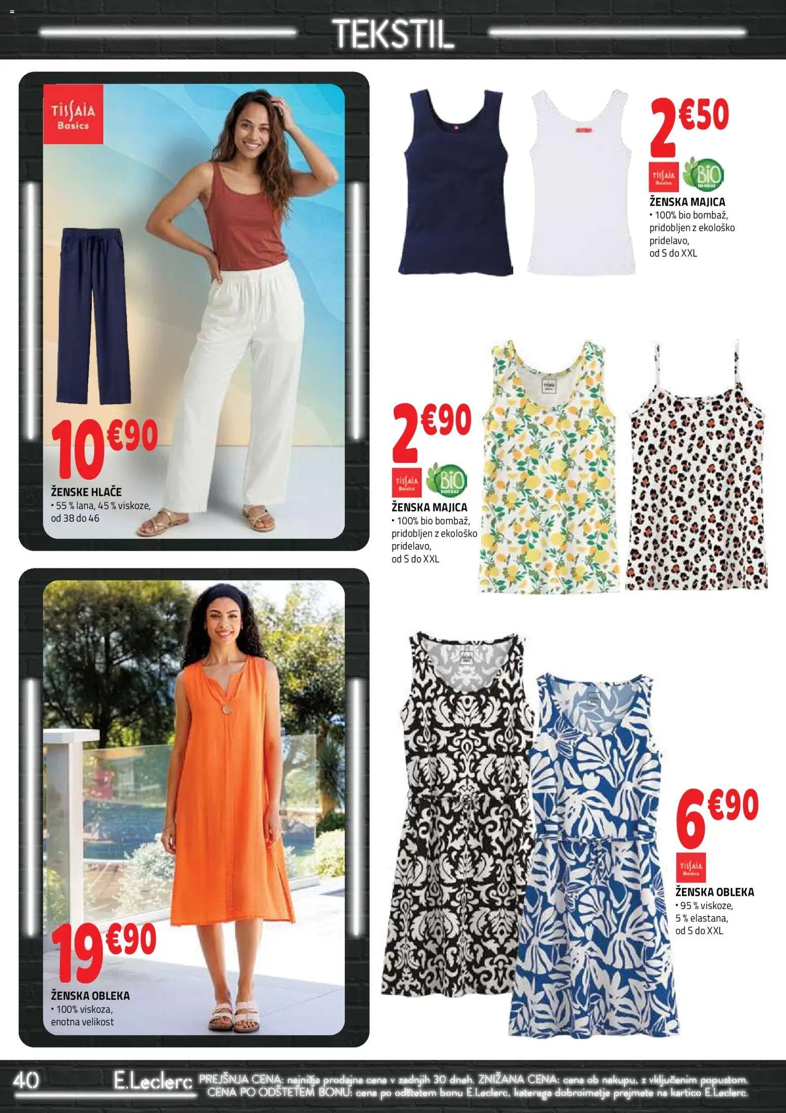 E.leclerc katalog