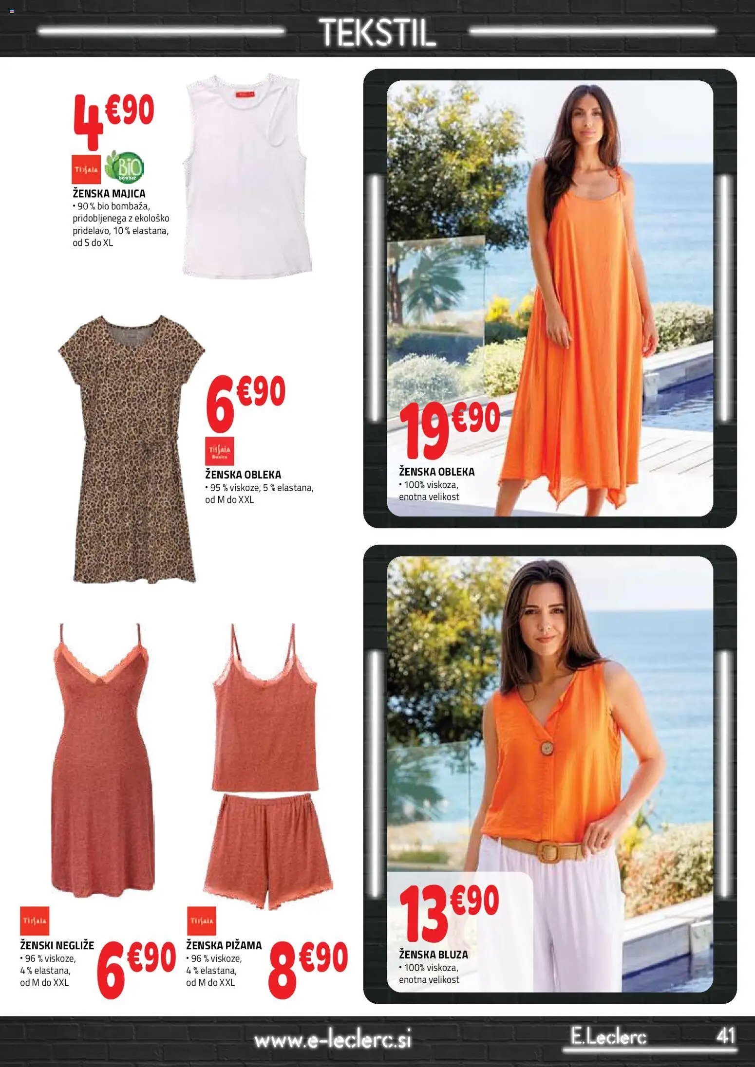 E.leclerc katalog