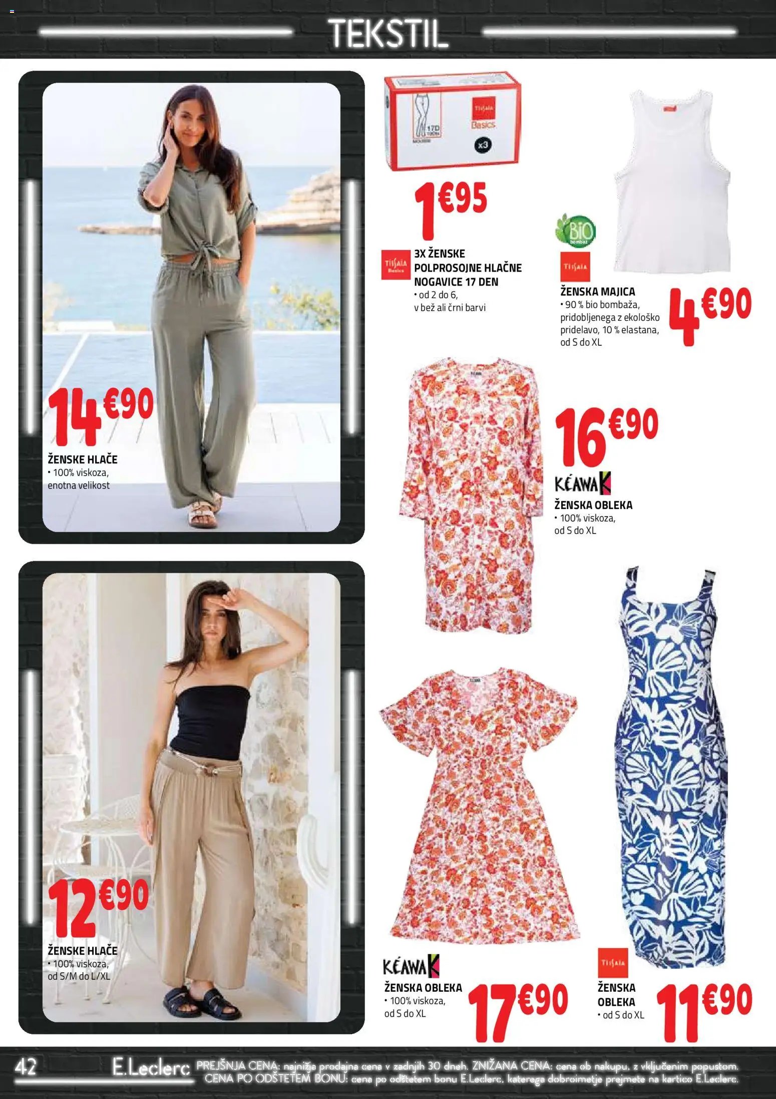 E.leclerc katalog