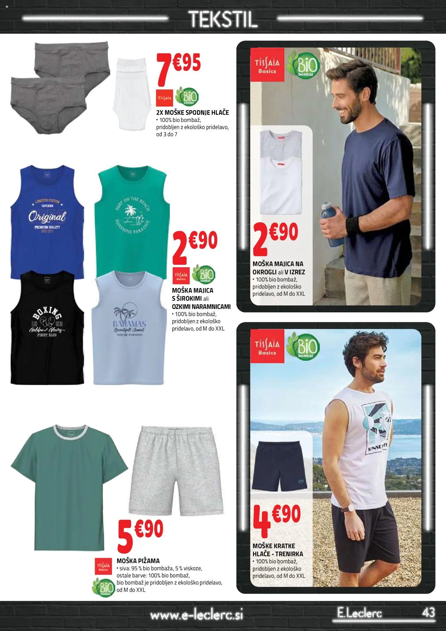 E.leclerc katalog