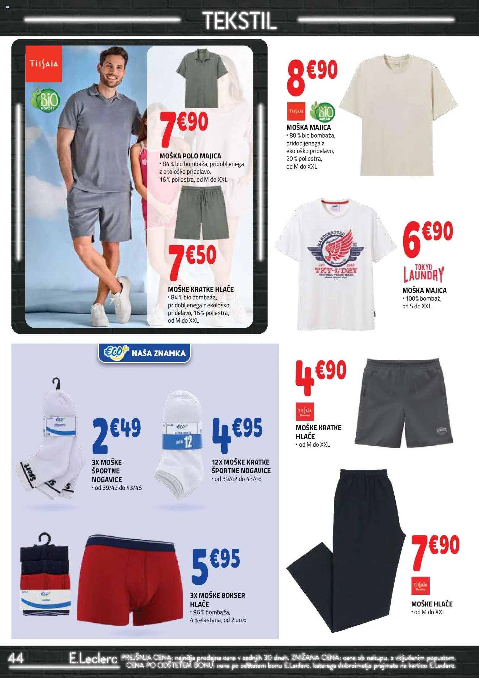 E.leclerc katalog