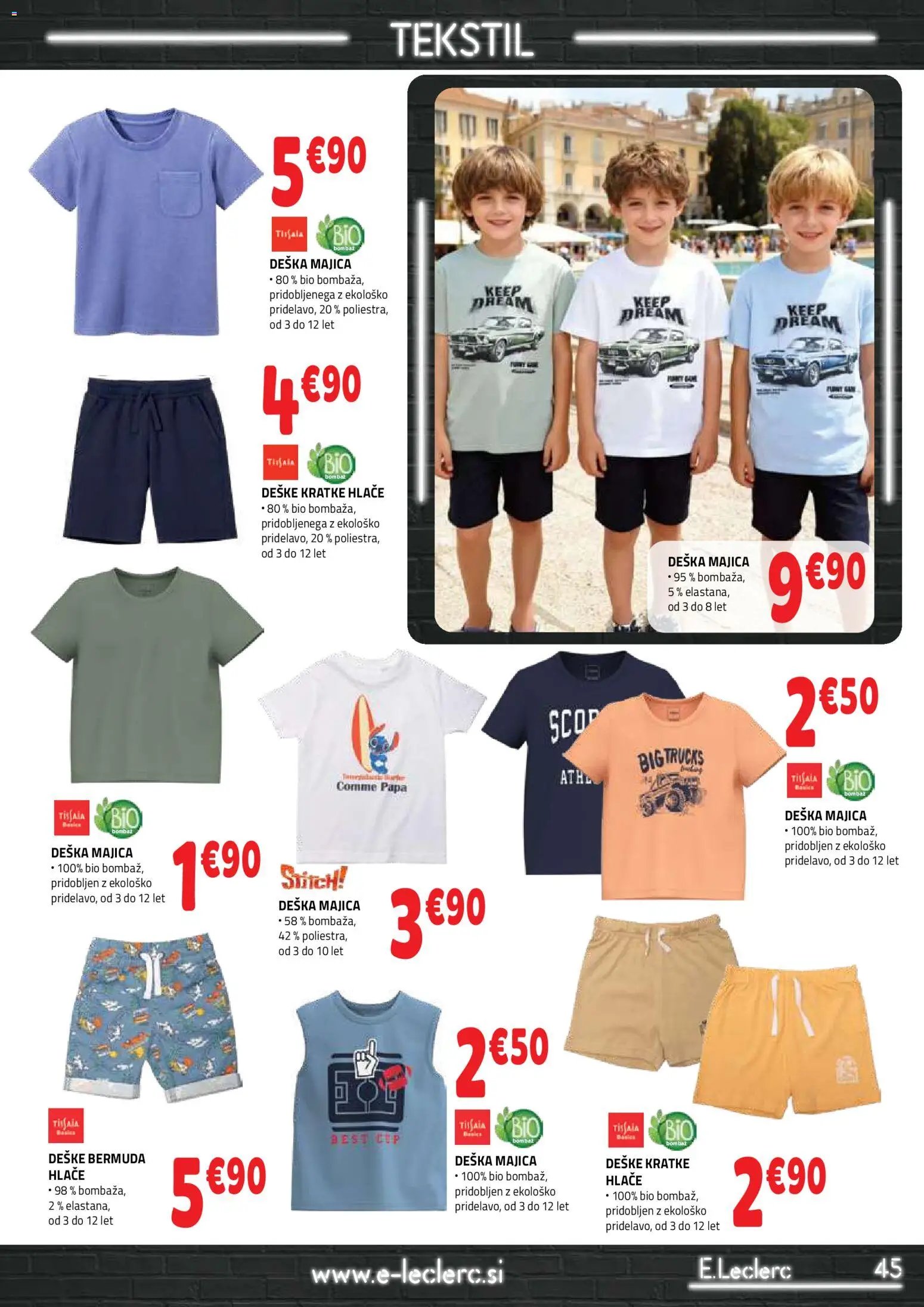 E.leclerc katalog