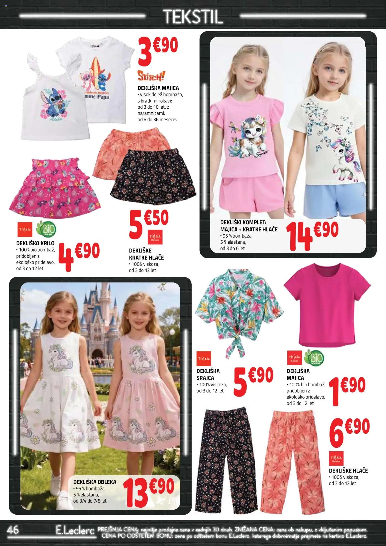 E.leclerc katalog
