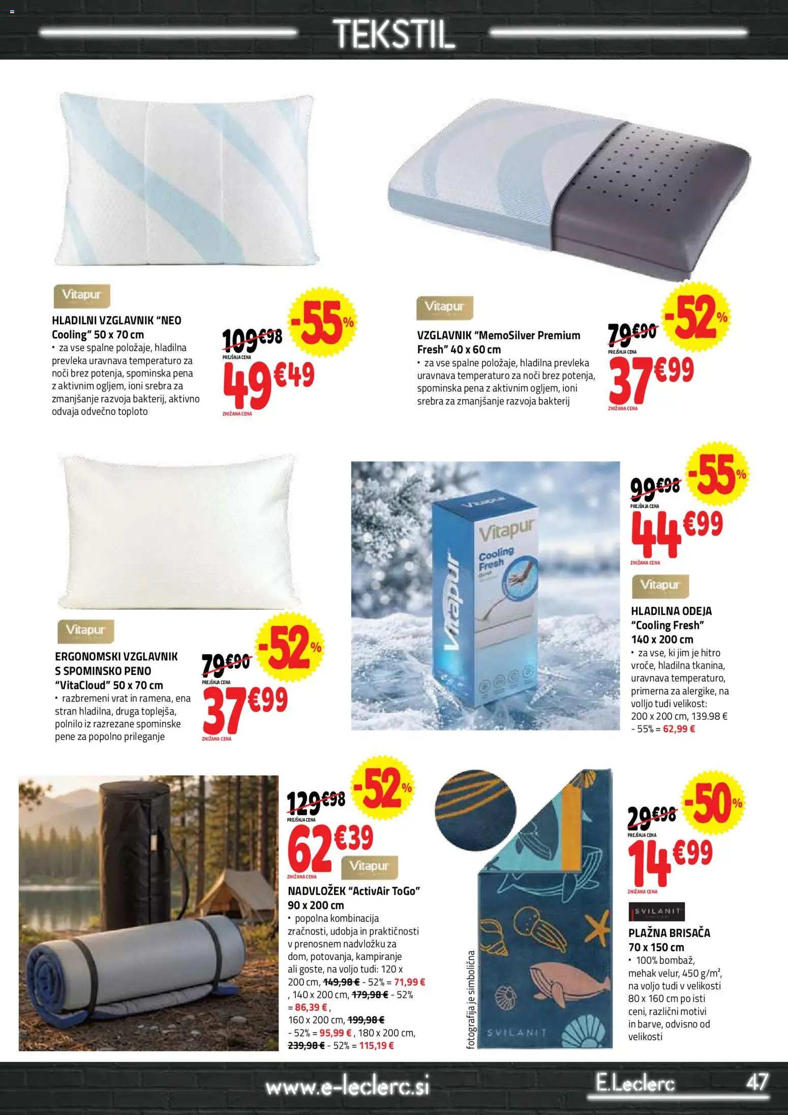 E.leclerc katalog