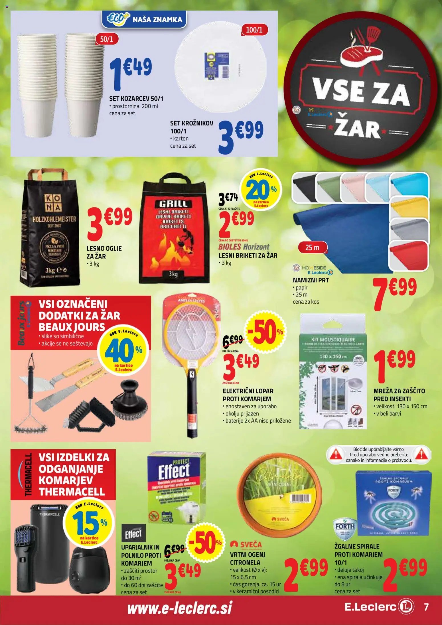 E.leclerc katalog
