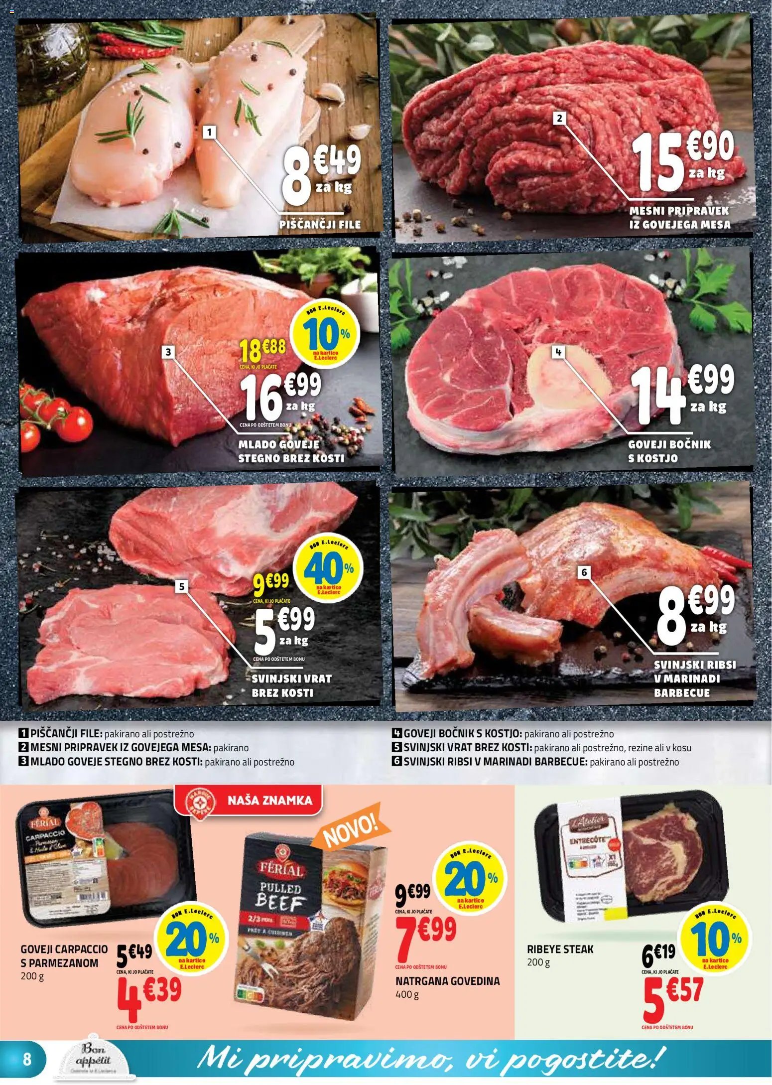 E.leclerc katalog