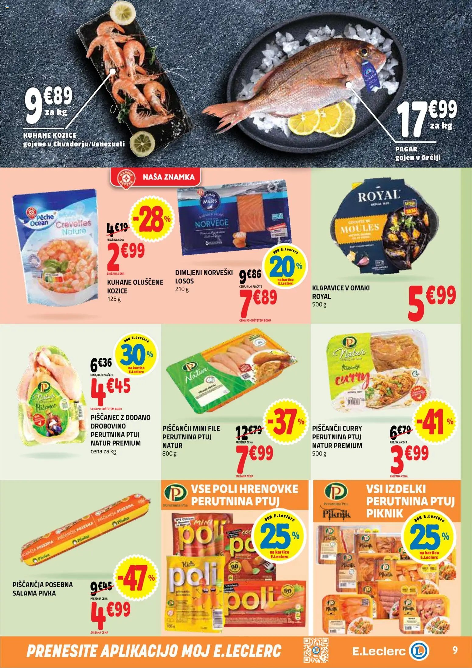 E.leclerc katalog