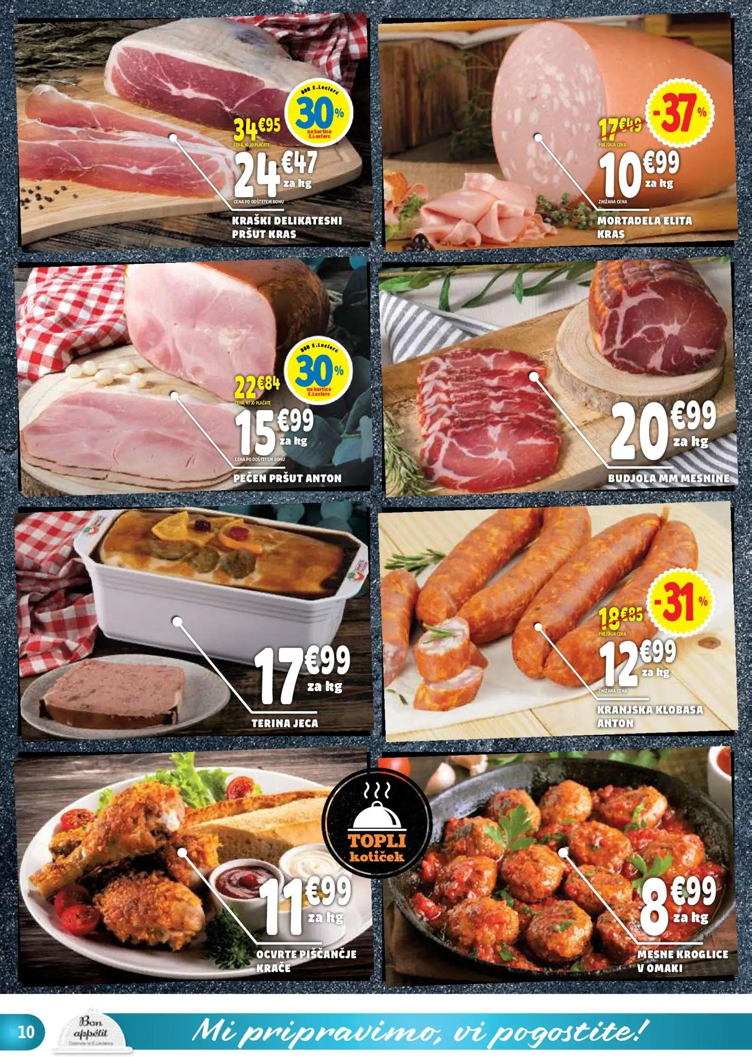 E.leclerc katalog