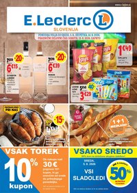 E.leclerc katalog