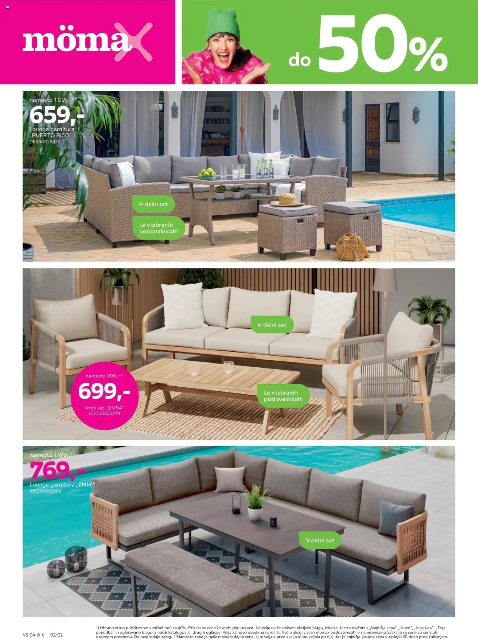 Mömax katalog (2026-03-30 - 2026-04-18)