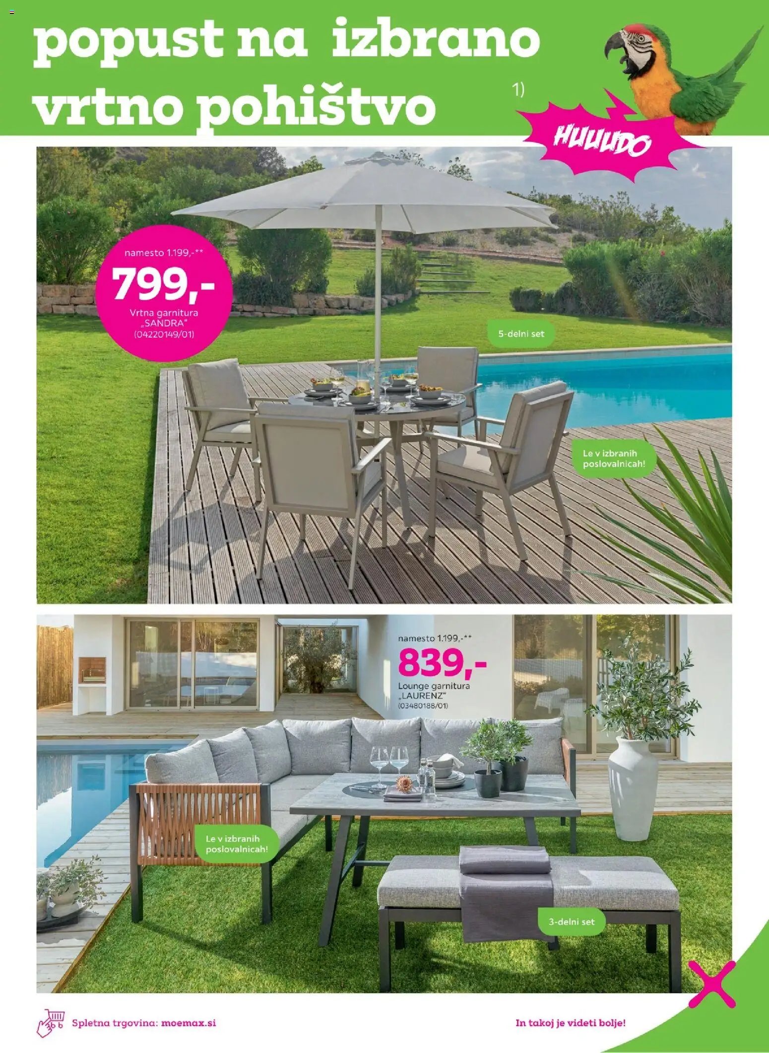 Mömax katalog (2026-03-30 - 2026-04-18)