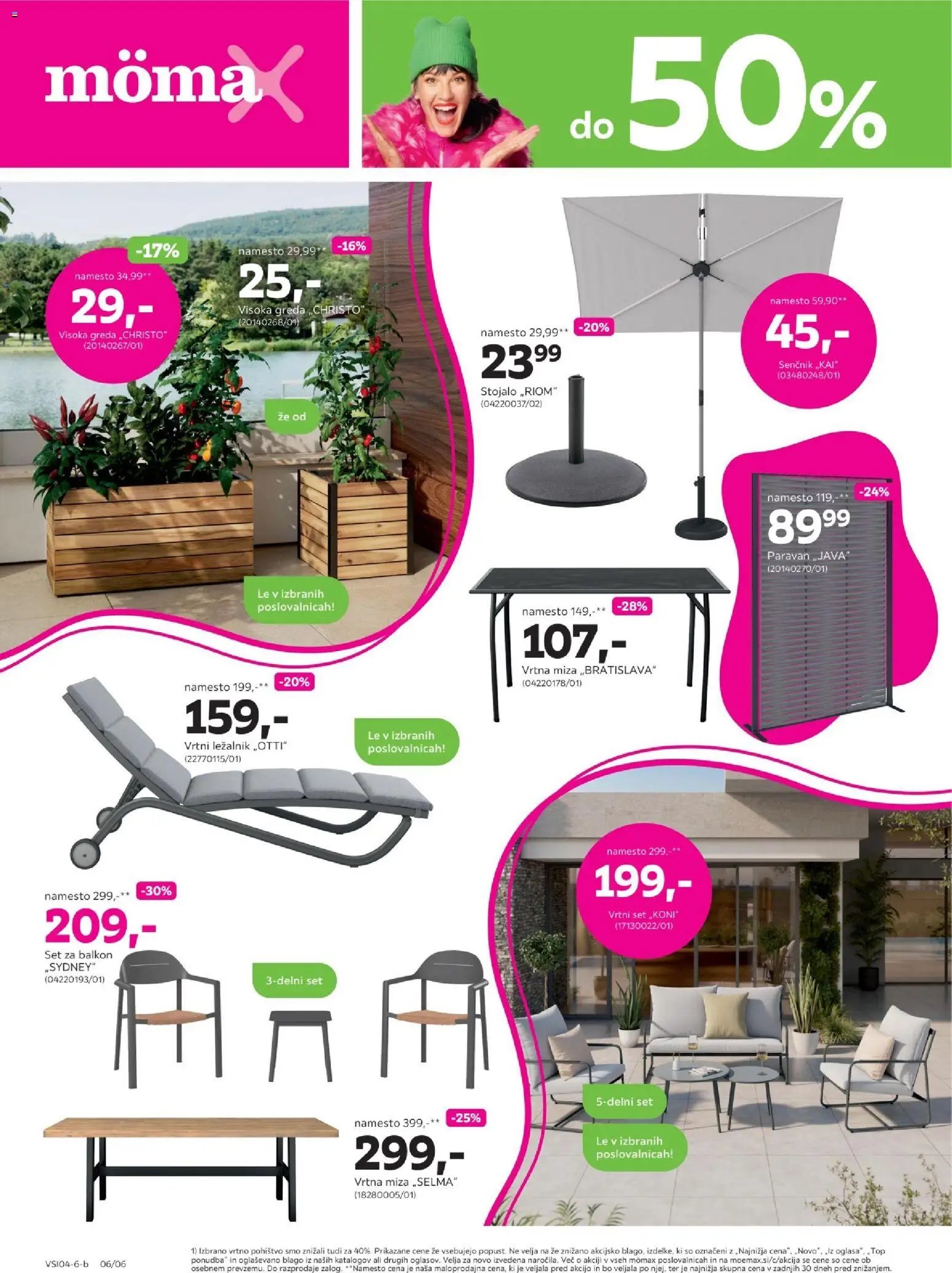 Mömax katalog (2026-03-30 - 2026-04-18)