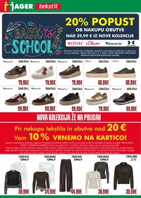 Jager katalog textil