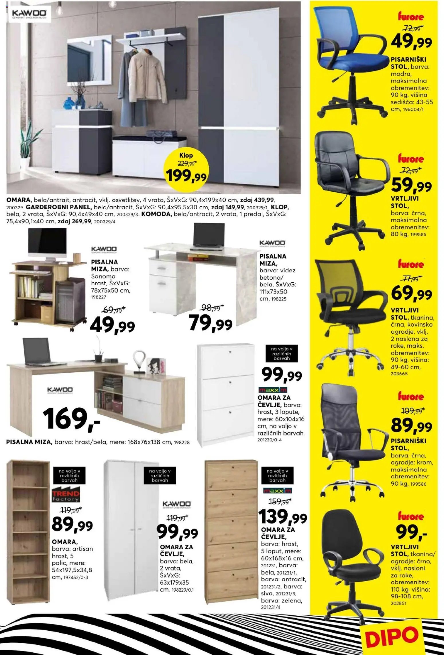 Dipo katalog (2026-04-08 - 2026-04-11)