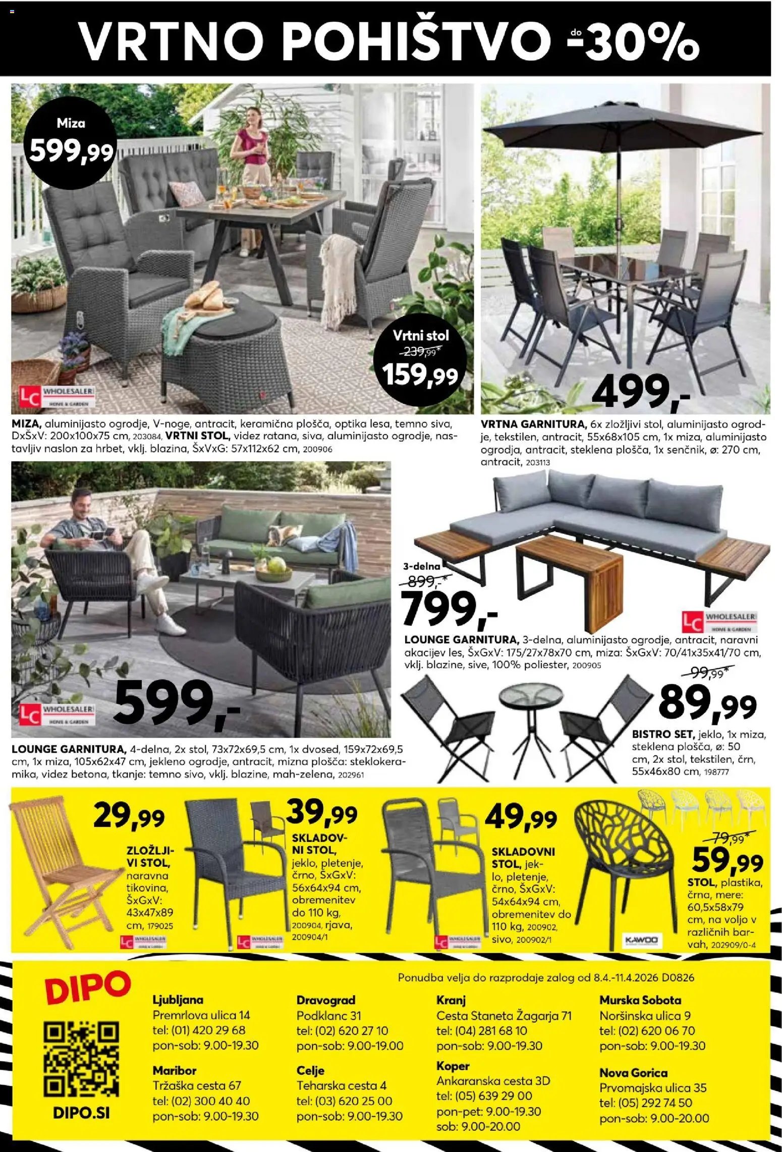 Dipo katalog (2026-04-08 - 2026-04-11)