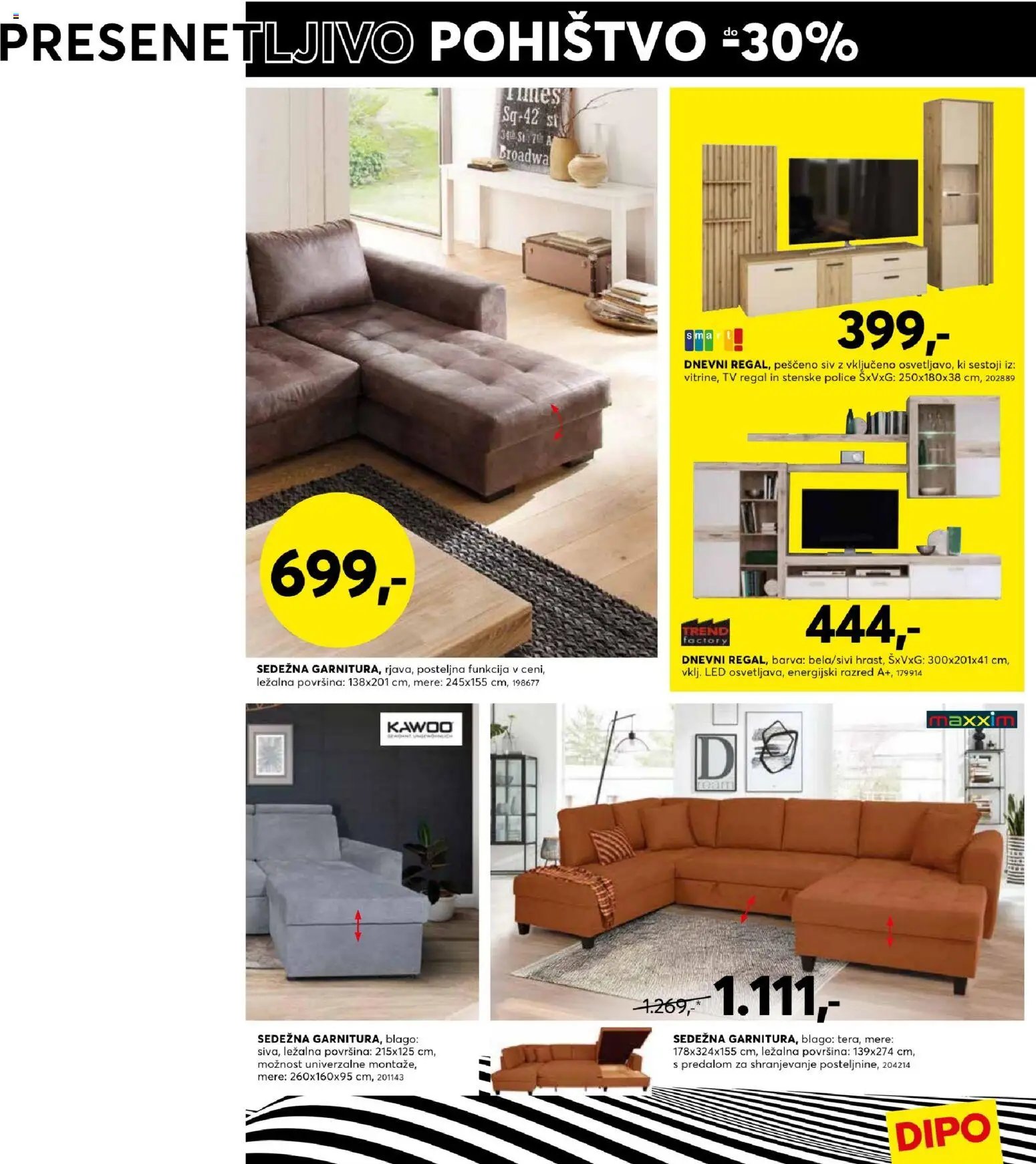 Dipo katalog (2026-04-08 - 2026-04-11)