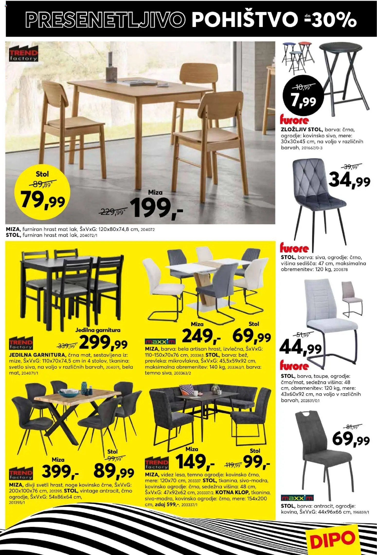 Dipo katalog (2026-04-08 - 2026-04-11)