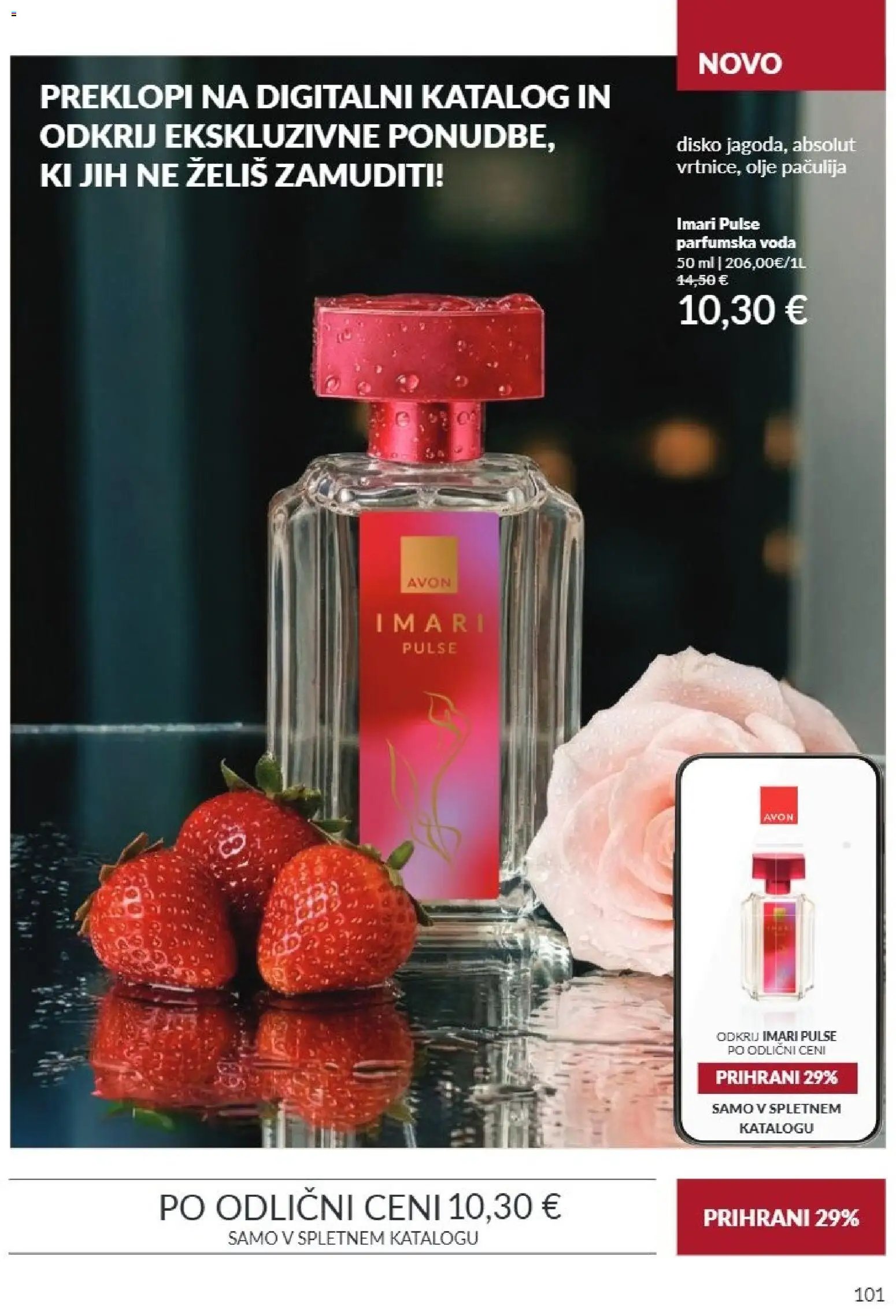 Avon katalog
