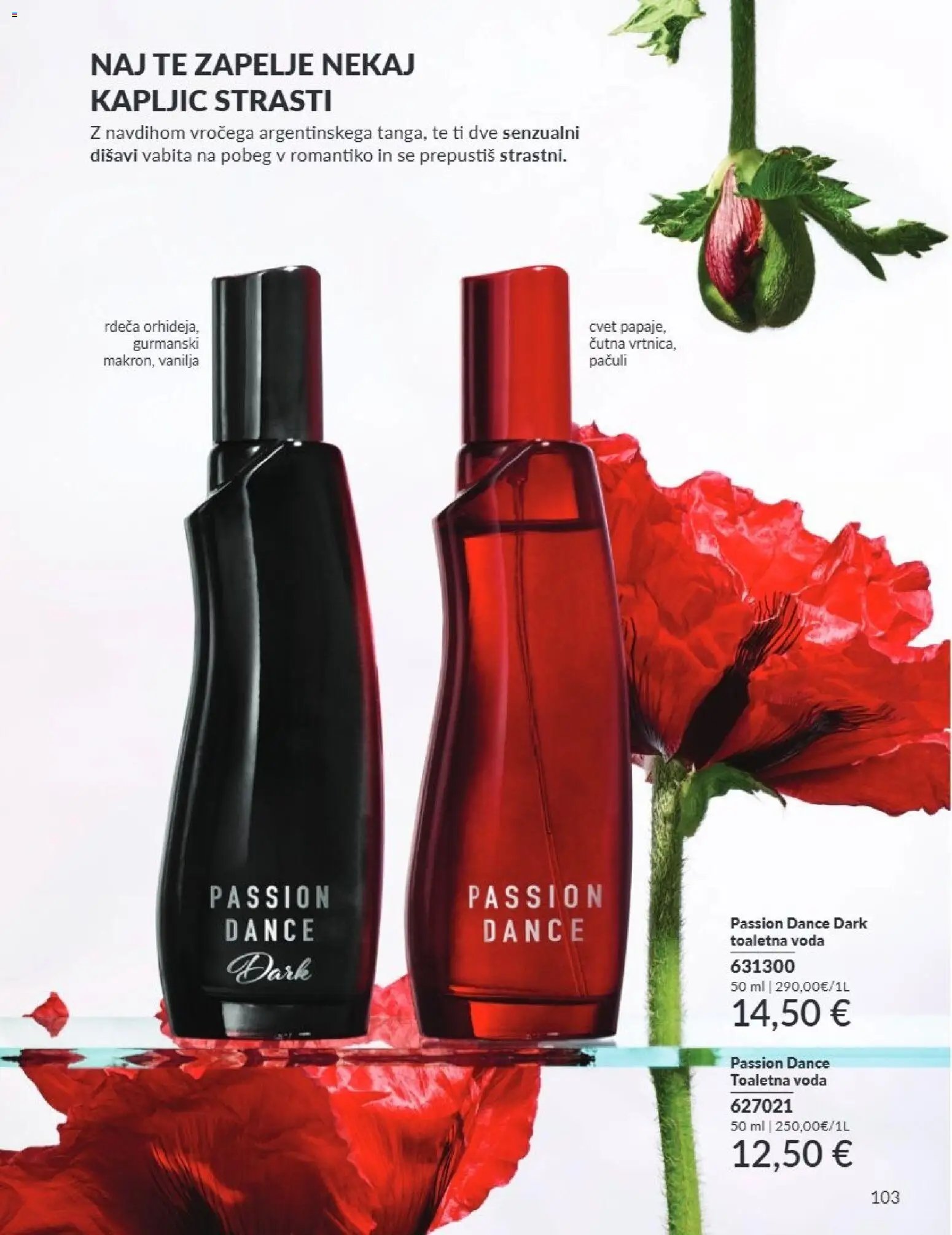 Avon katalog