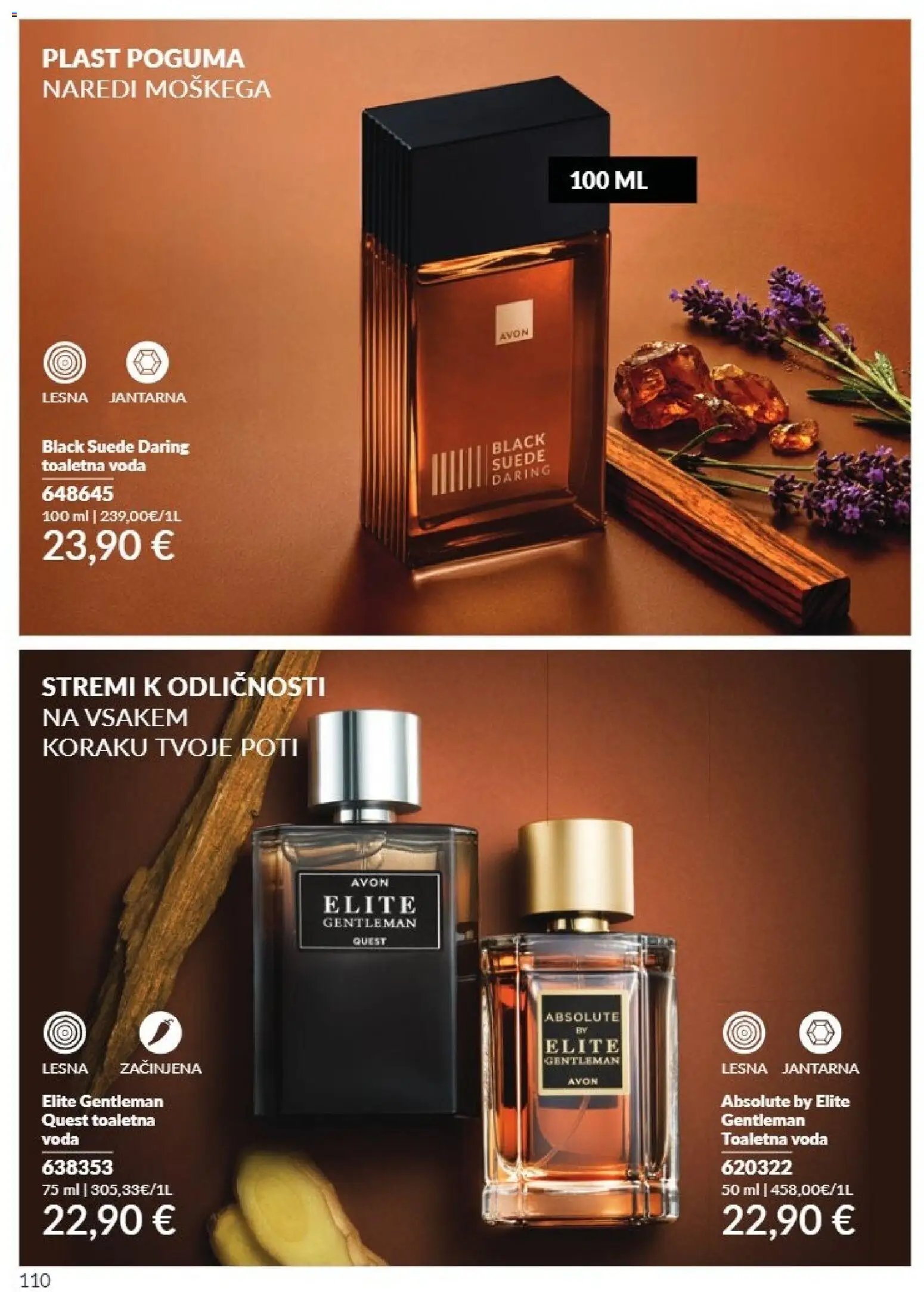 Avon katalog