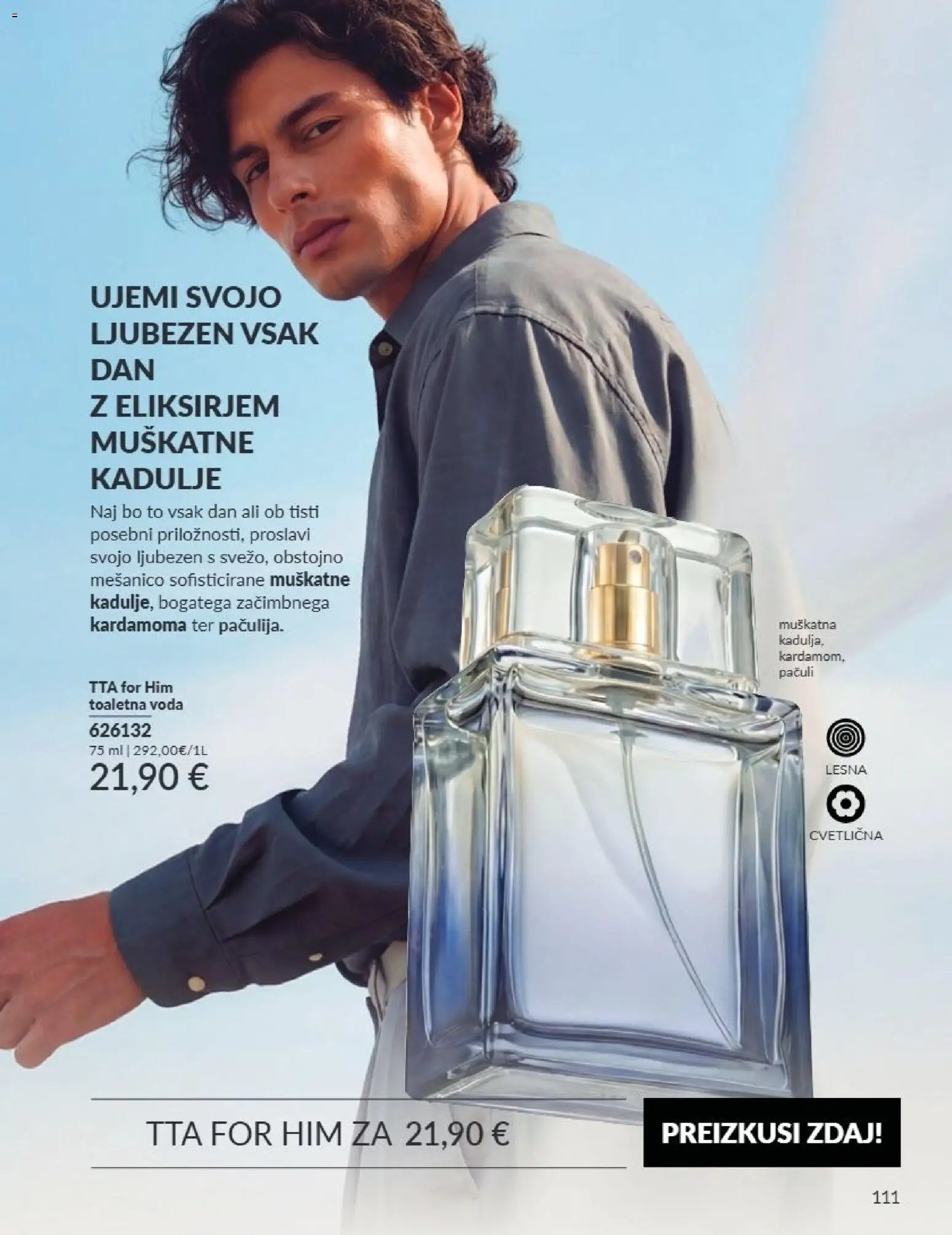 Avon katalog