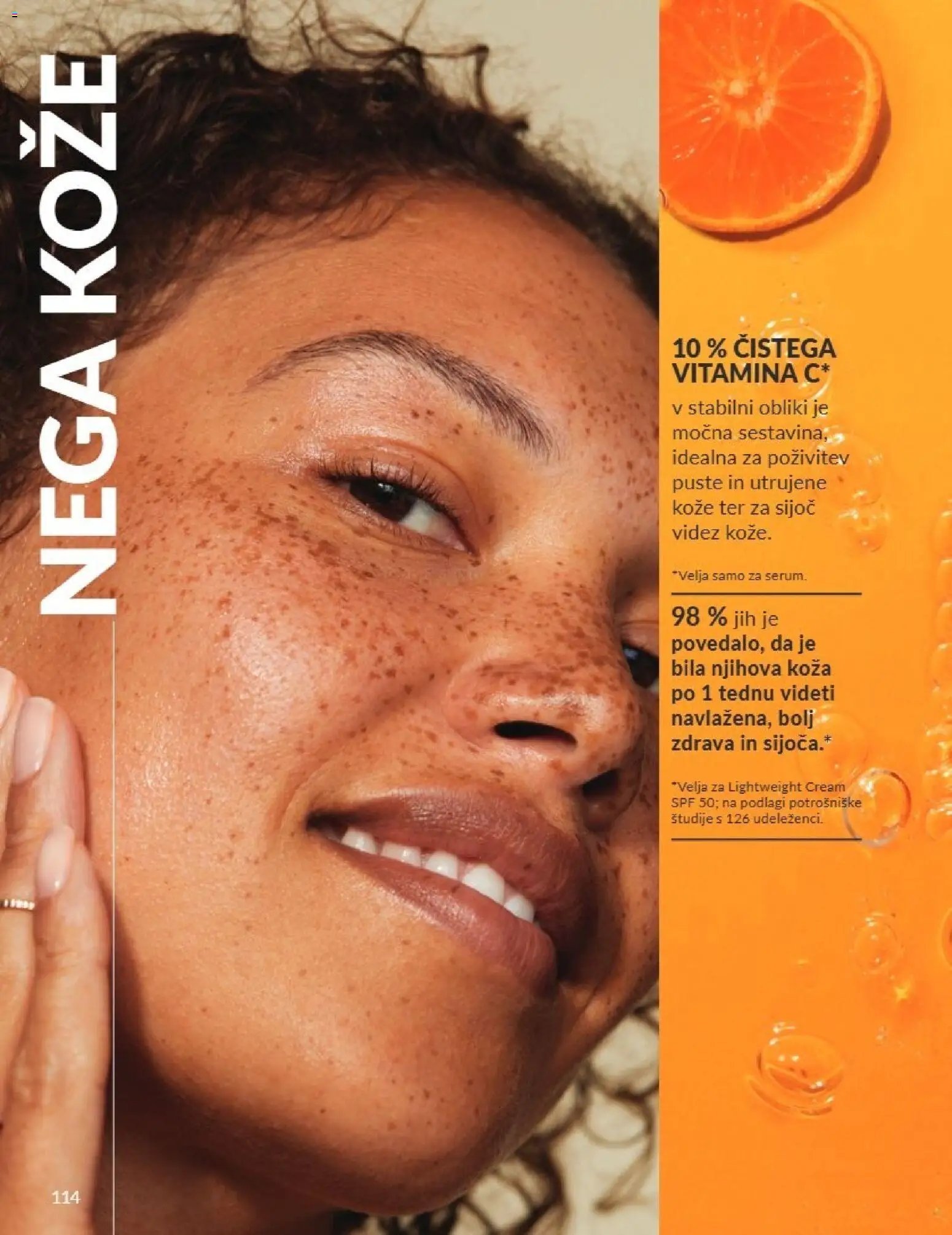 Avon katalog