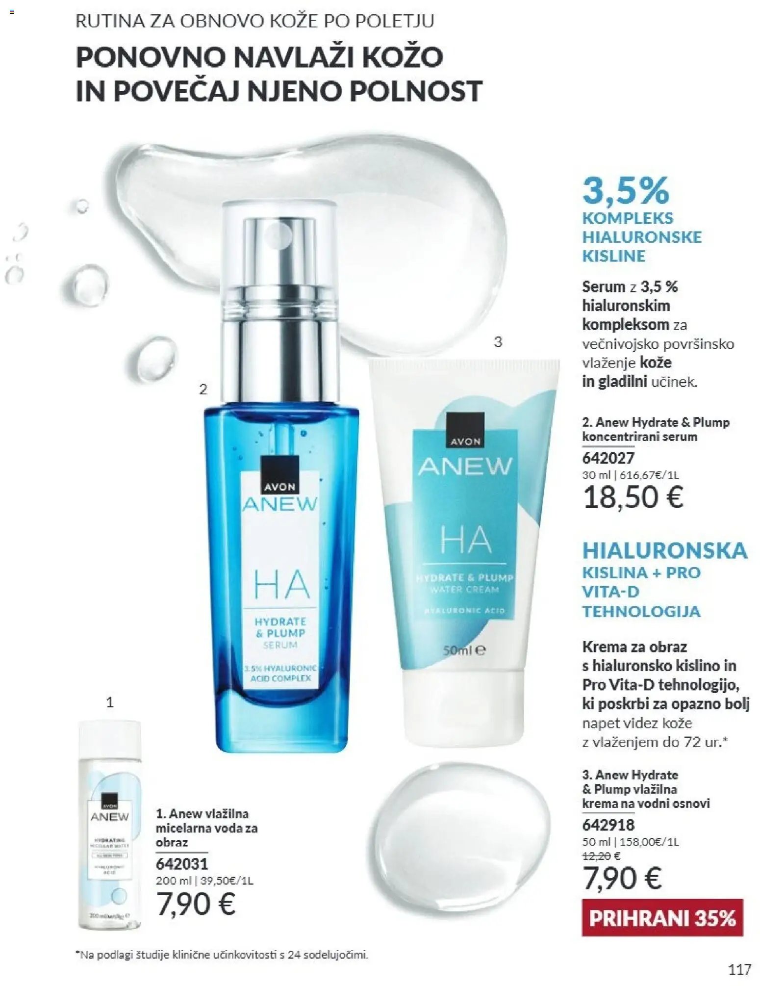 Avon katalog