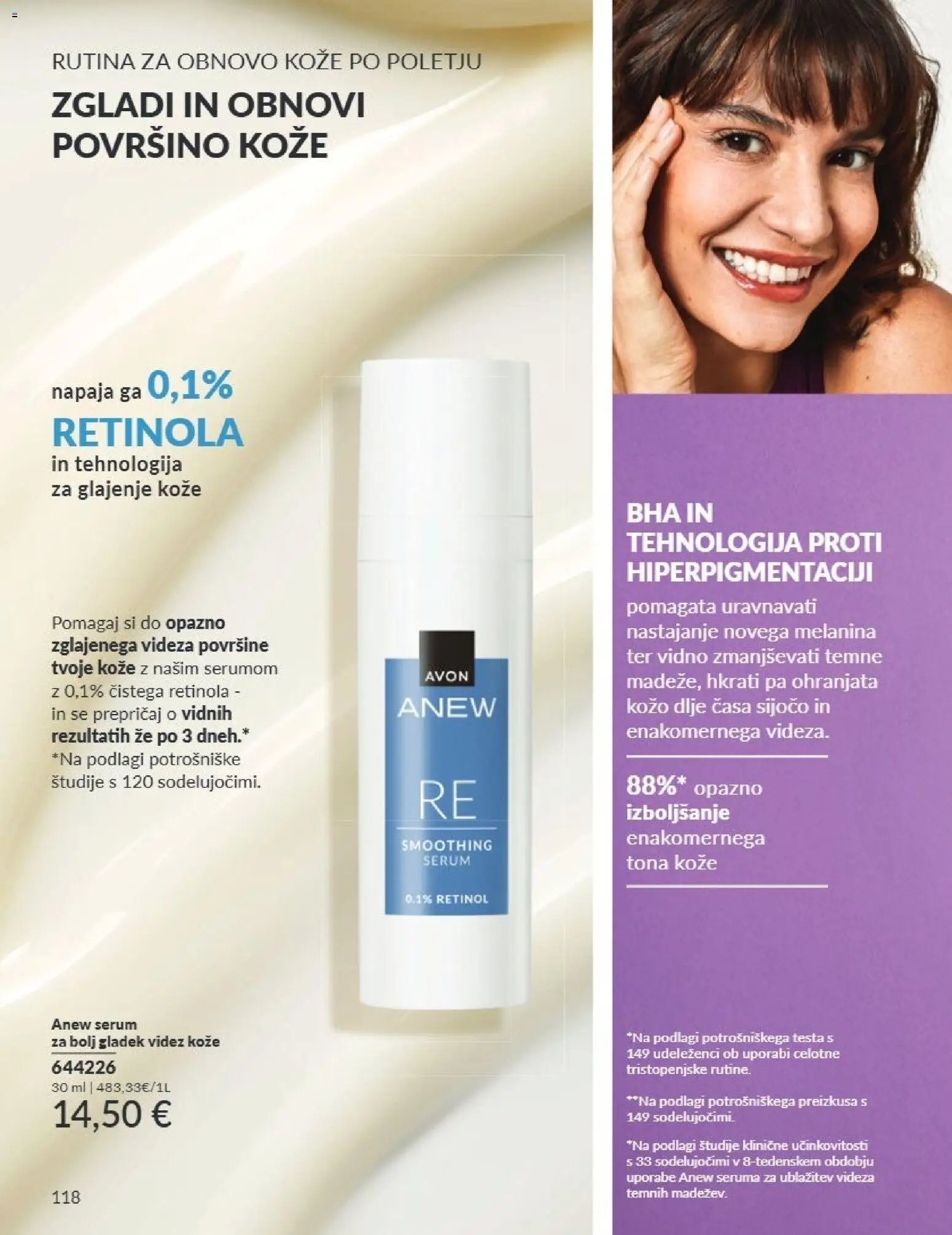 Avon katalog