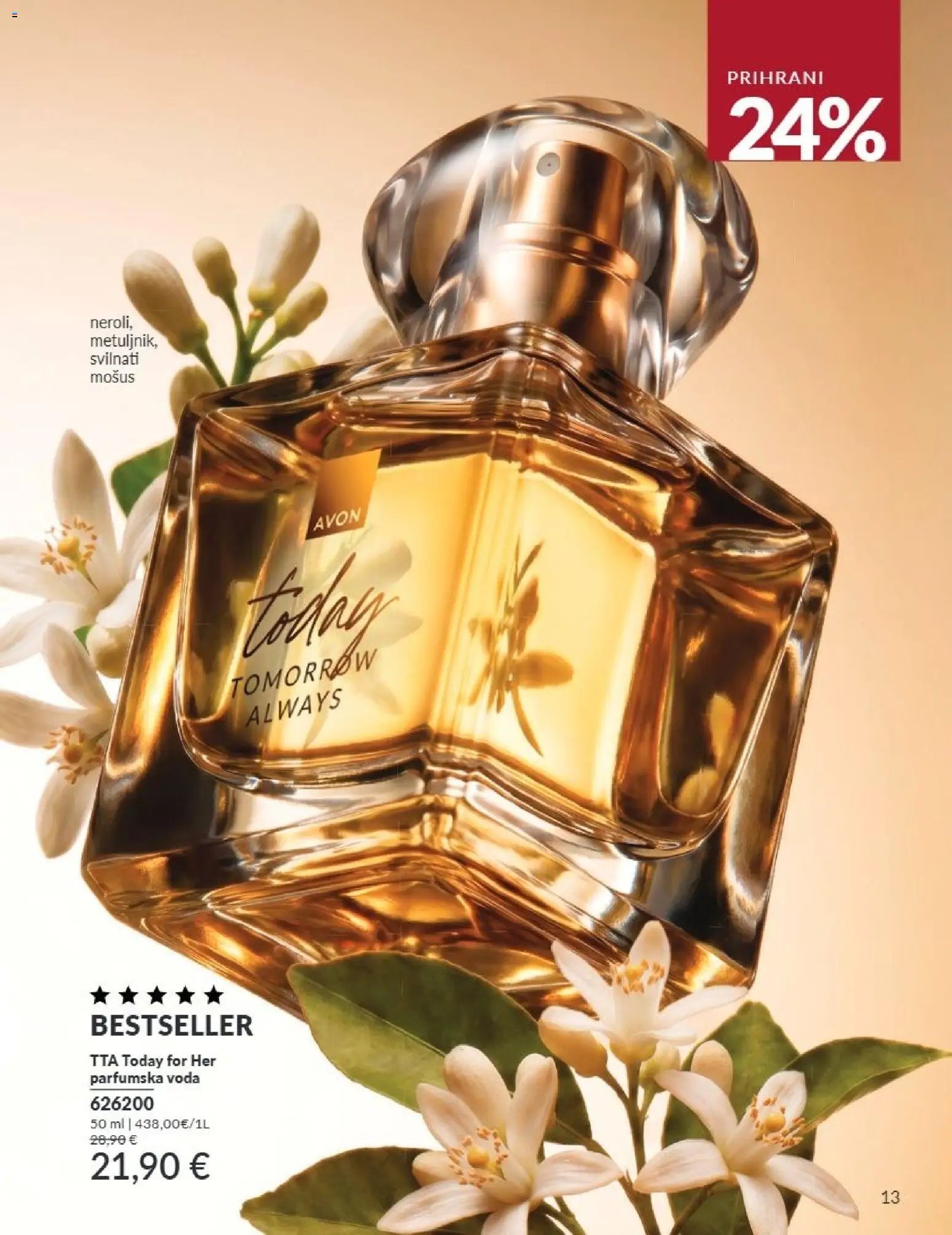 Avon katalog