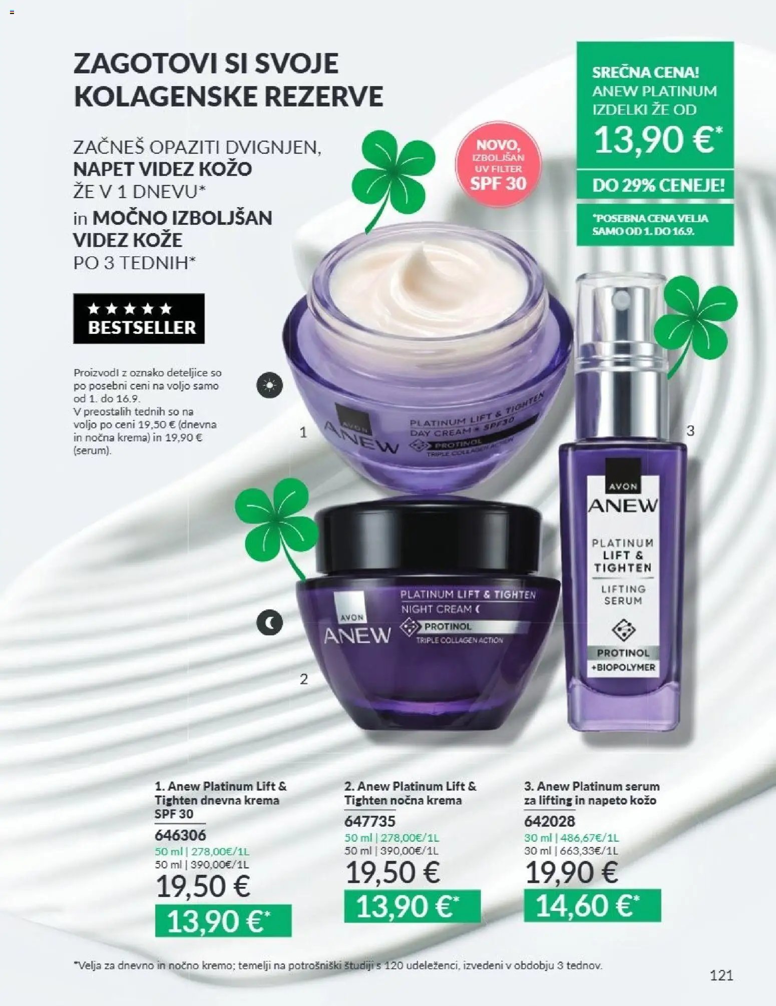 Avon katalog
