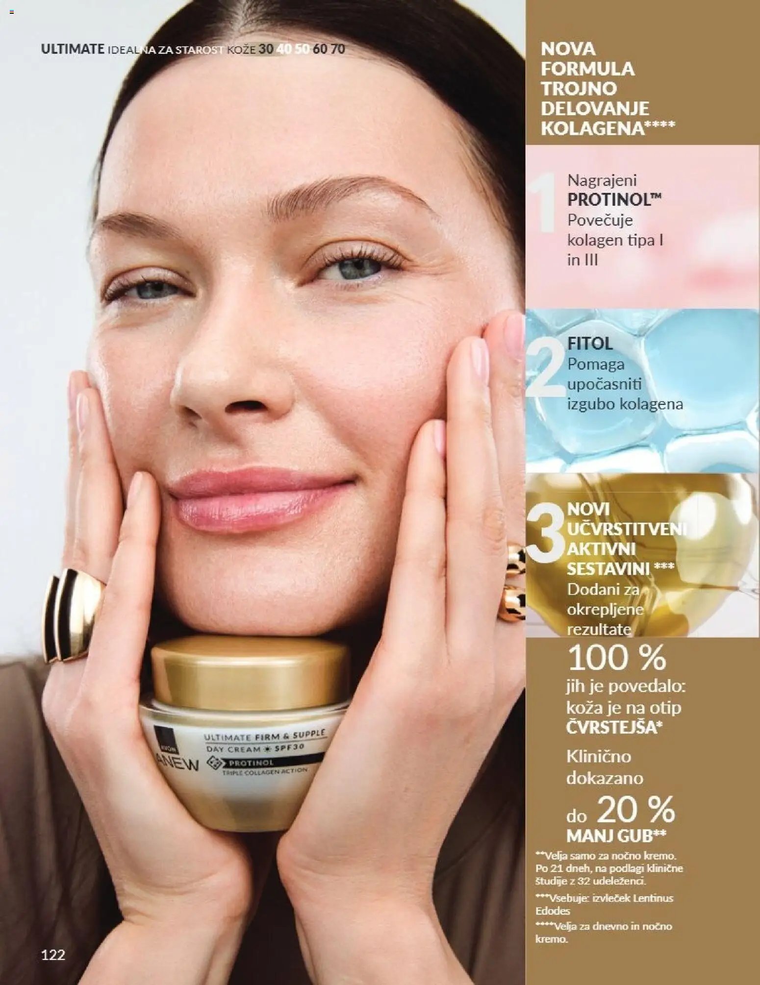 Avon katalog