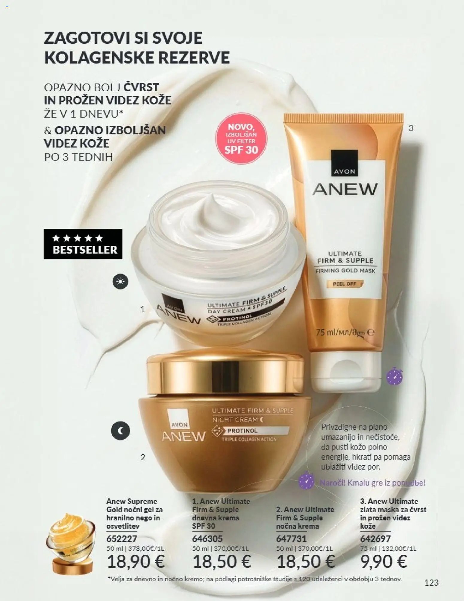 Avon katalog