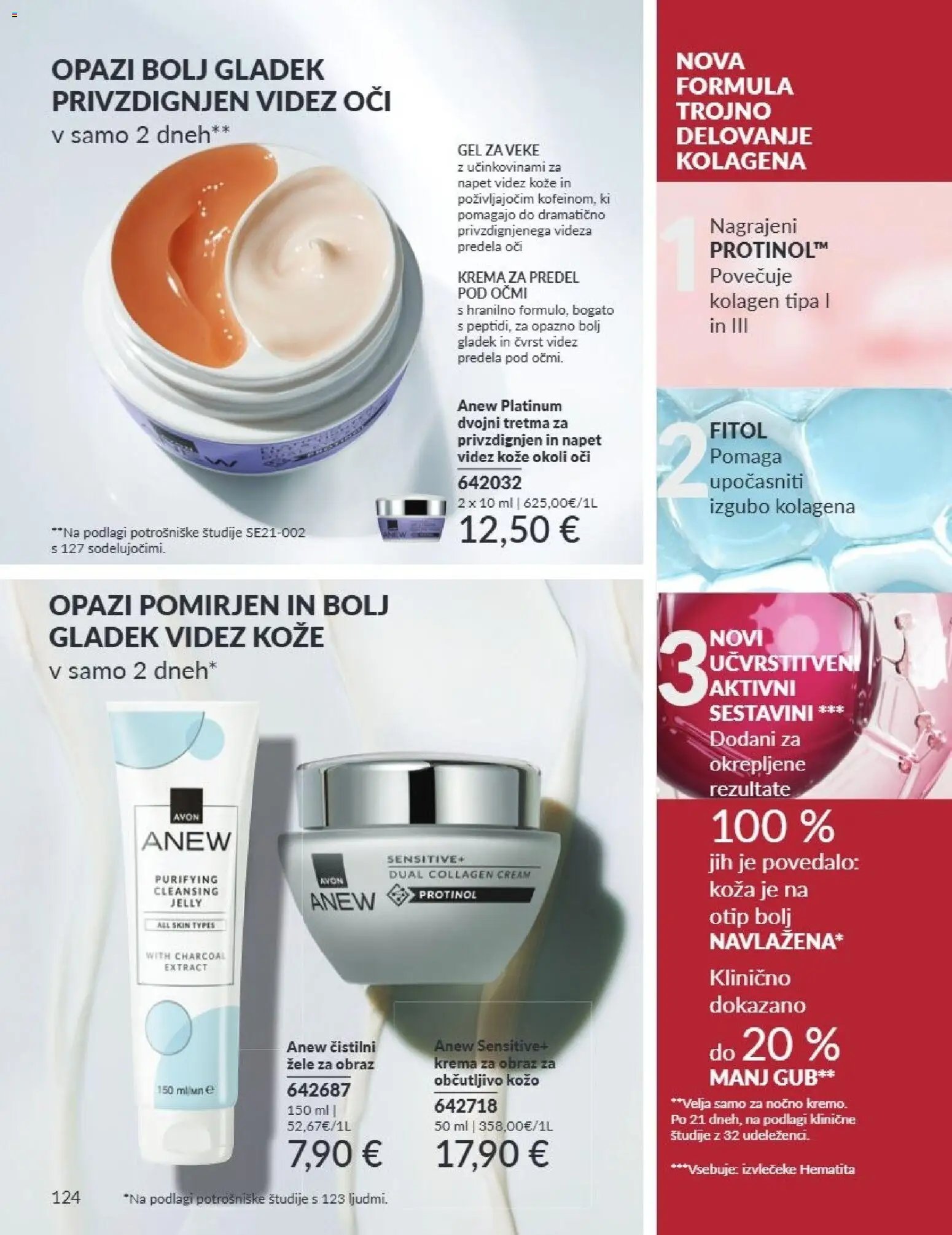Avon katalog