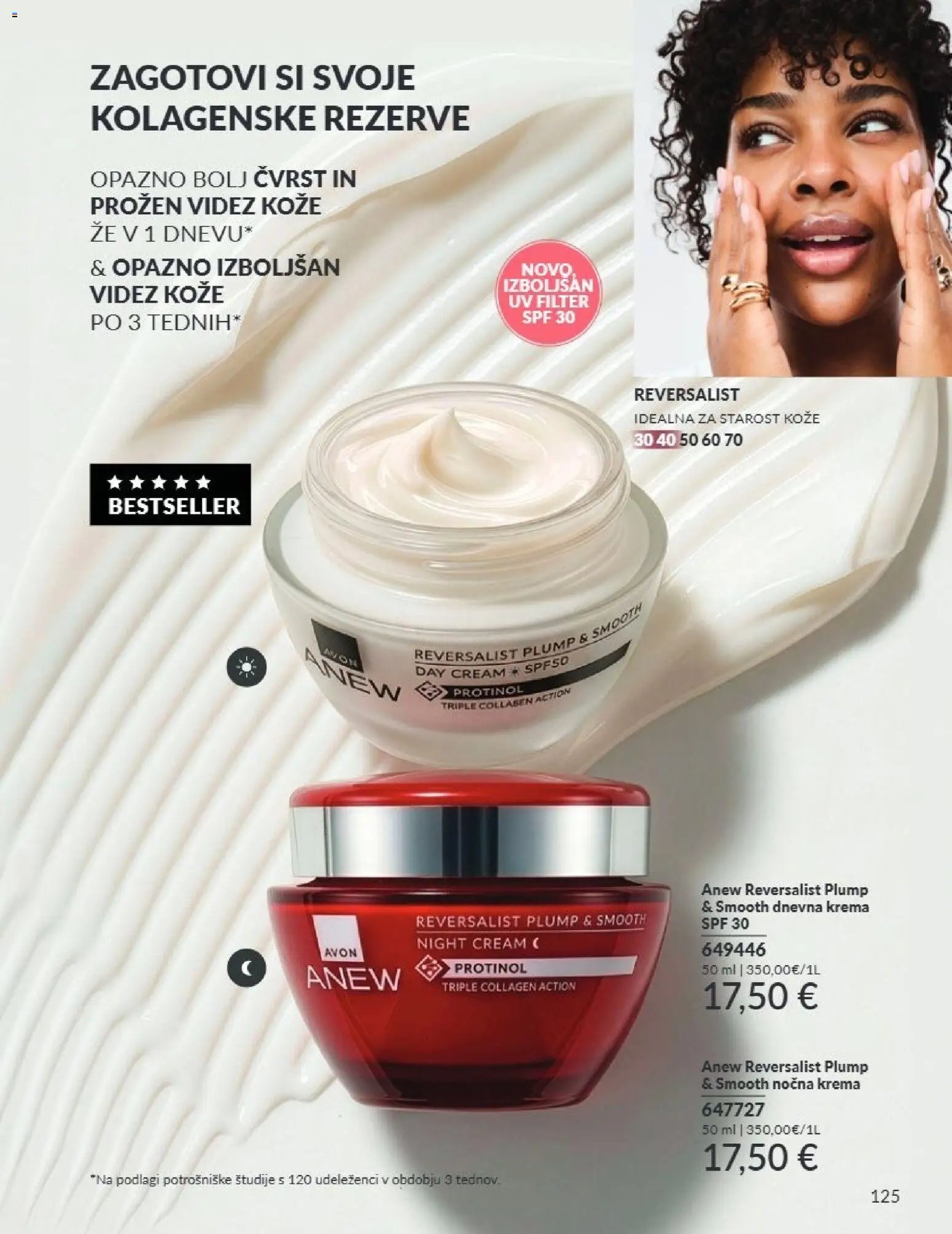Avon katalog