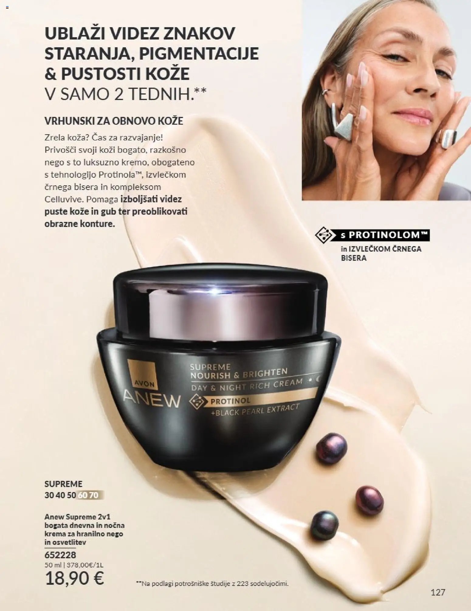 Avon katalog