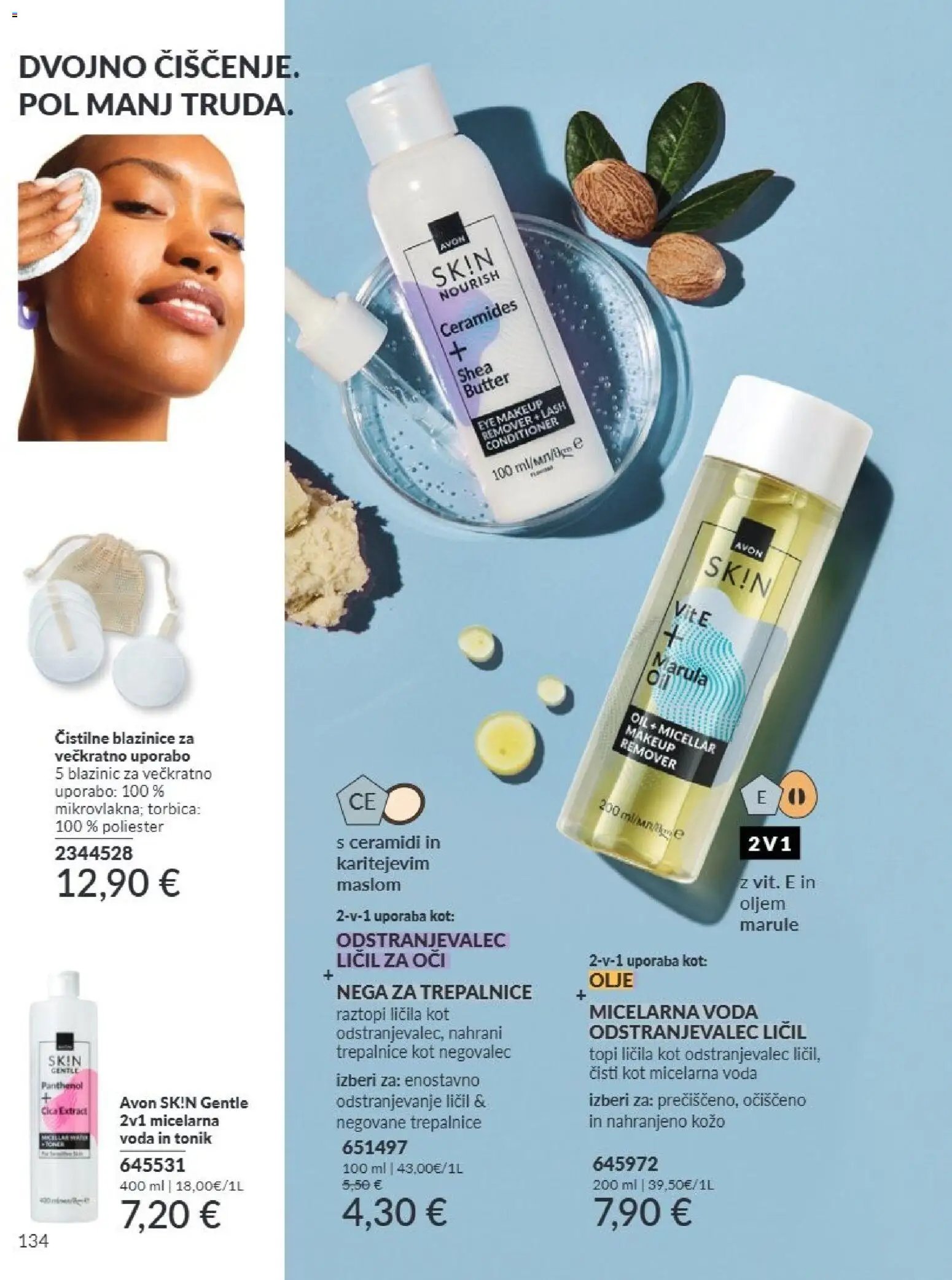Avon katalog