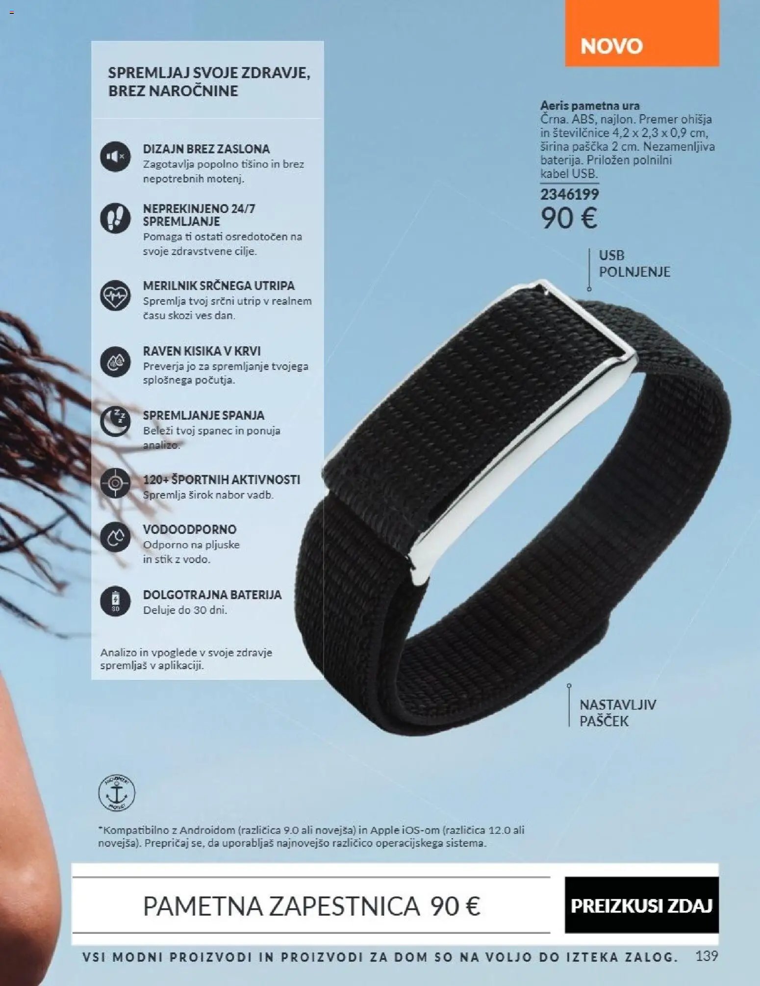 Avon katalog