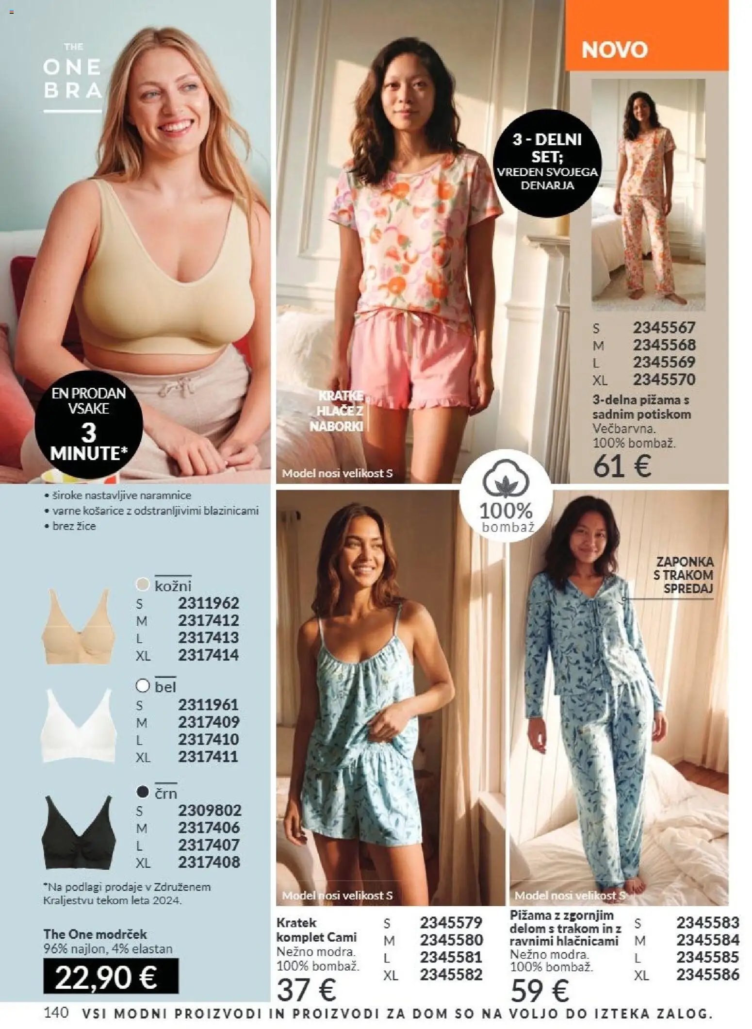 Avon katalog