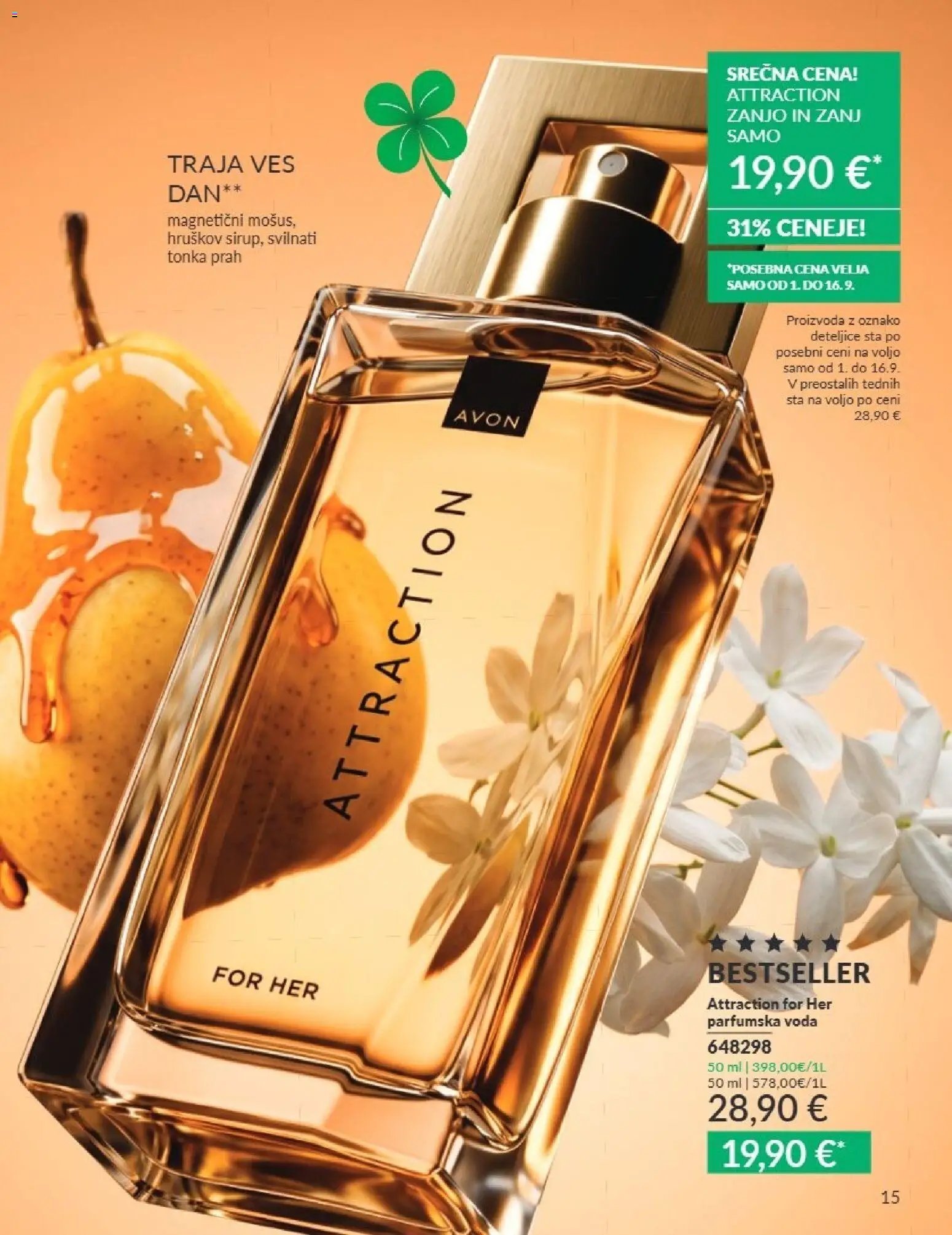 Avon katalog