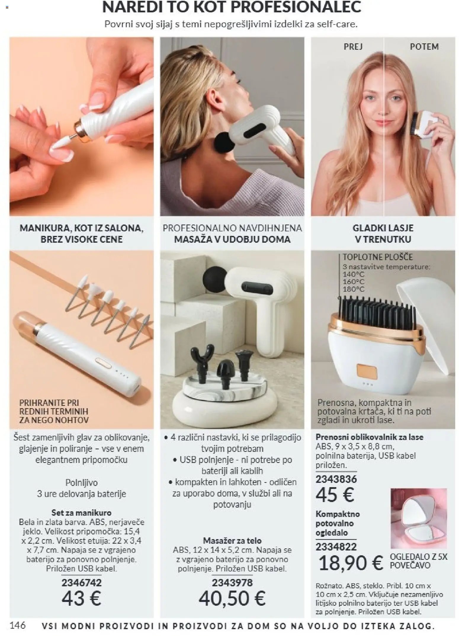 Avon katalog