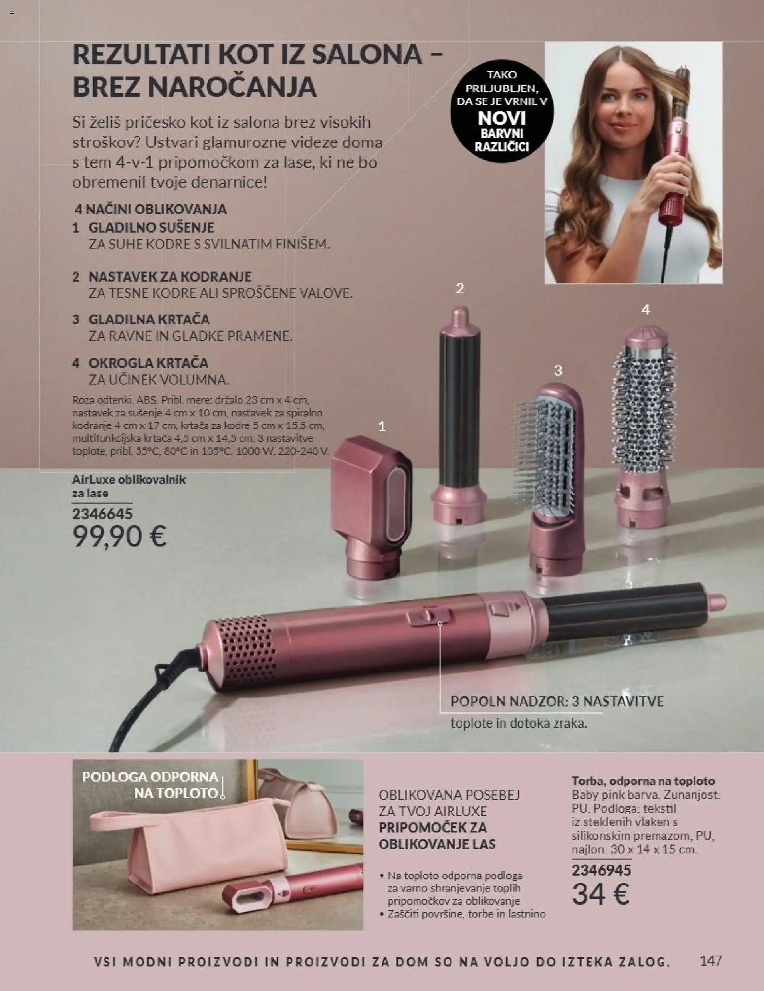 Avon katalog